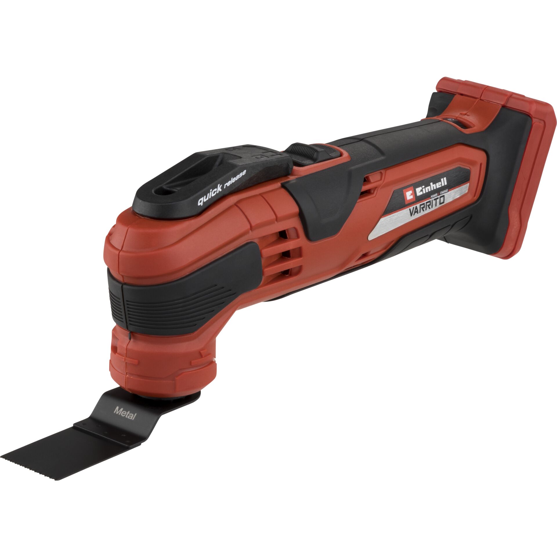 Einhell VARRITO utensile multifunzione a batt.