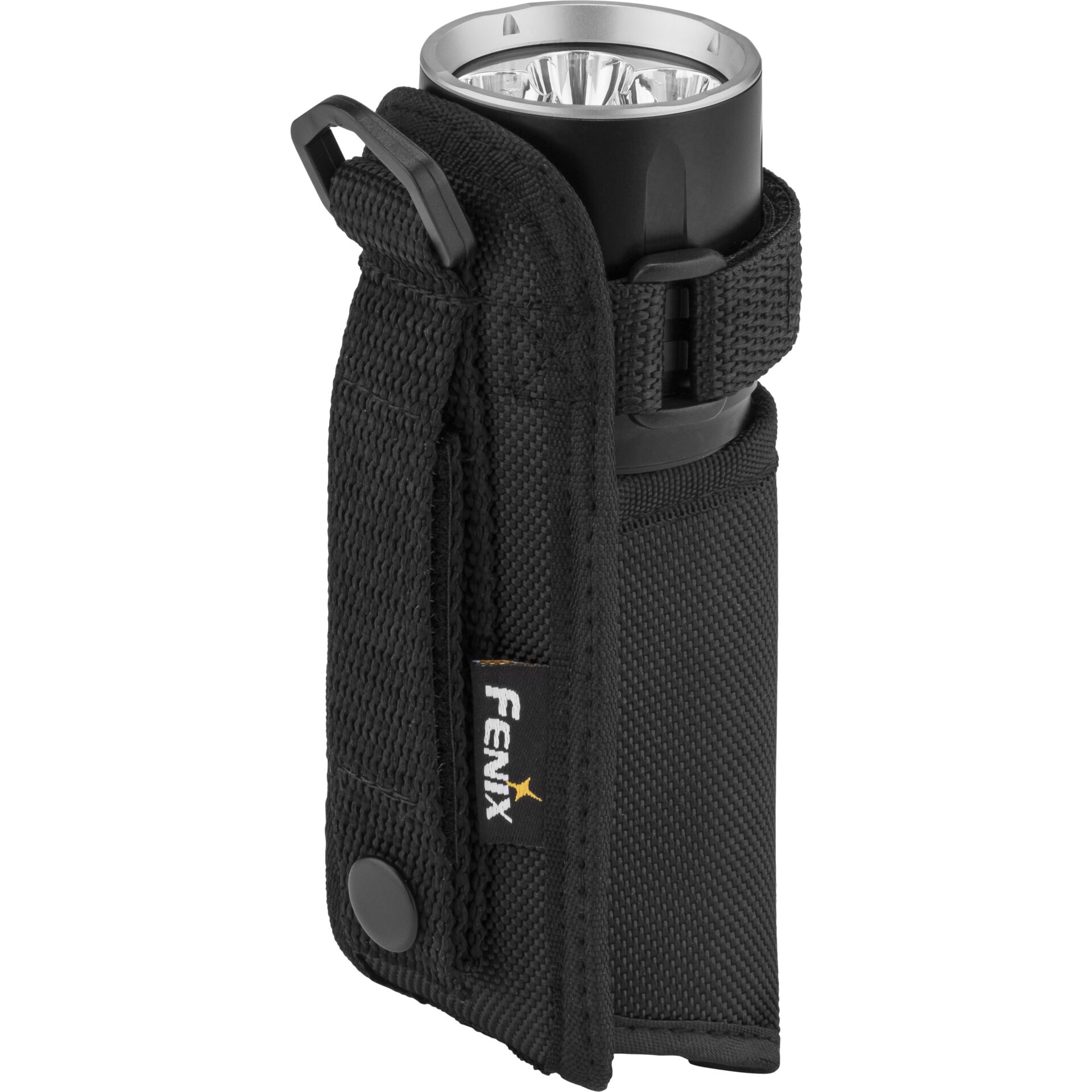 Fenix Torcia elettrica LR35 14 cm, 10000 lm