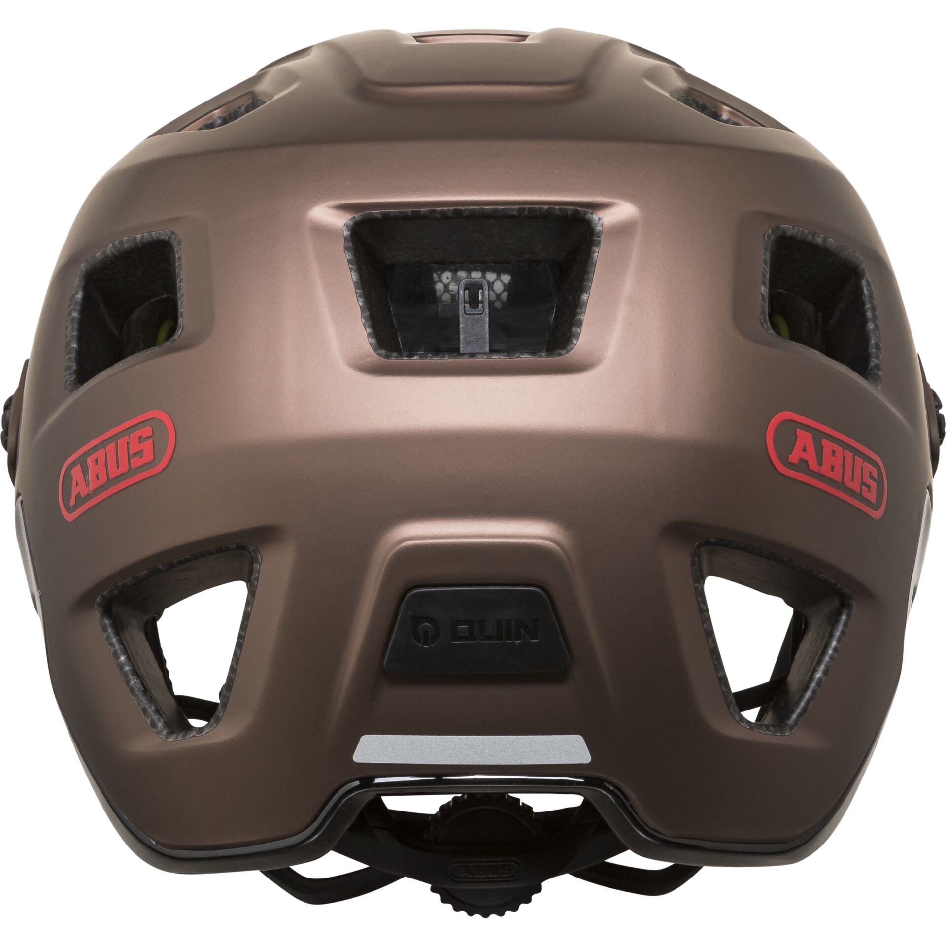 ABUS MoDrop Mips metallic copper size M