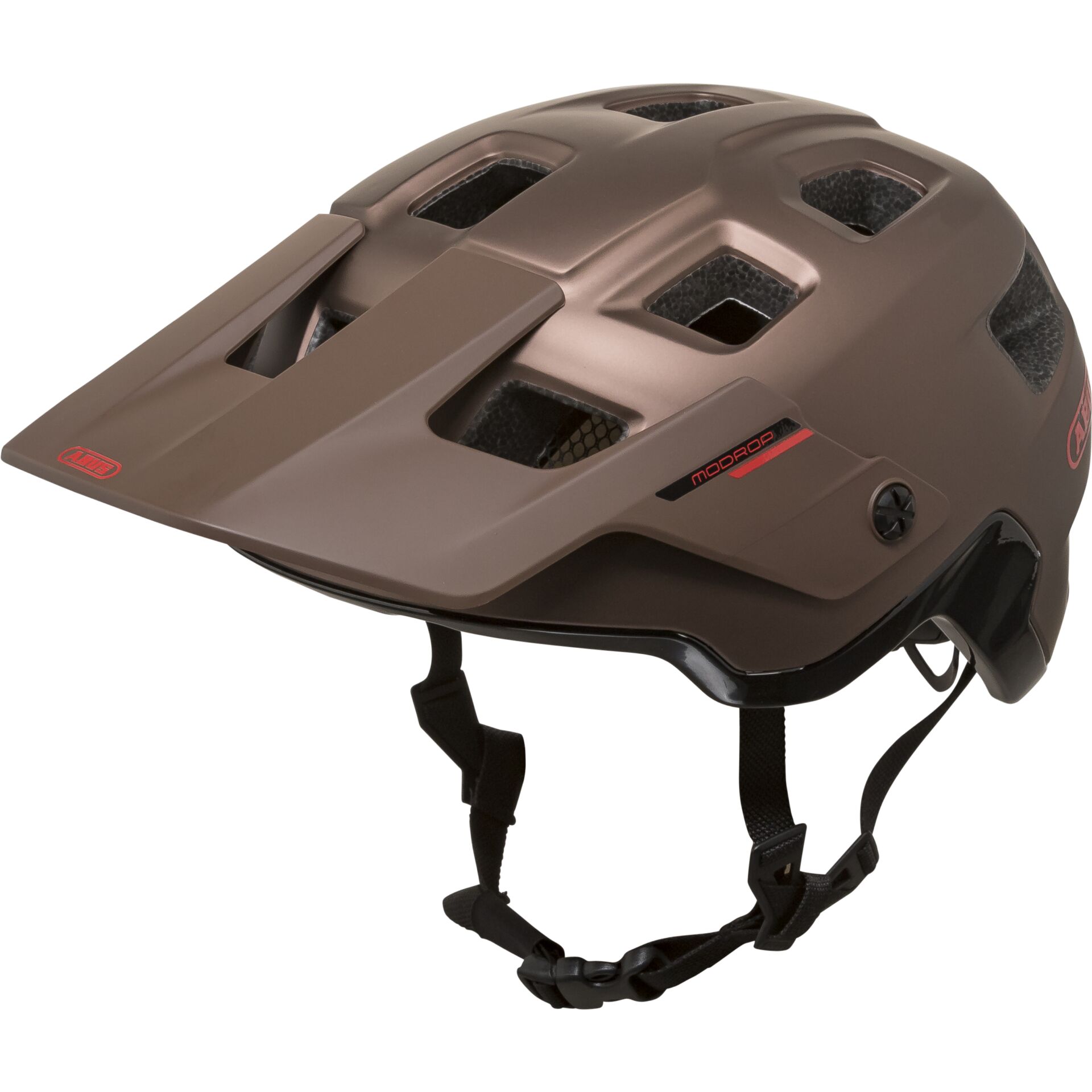 ABUS MoDrop Mips metallic copper size L