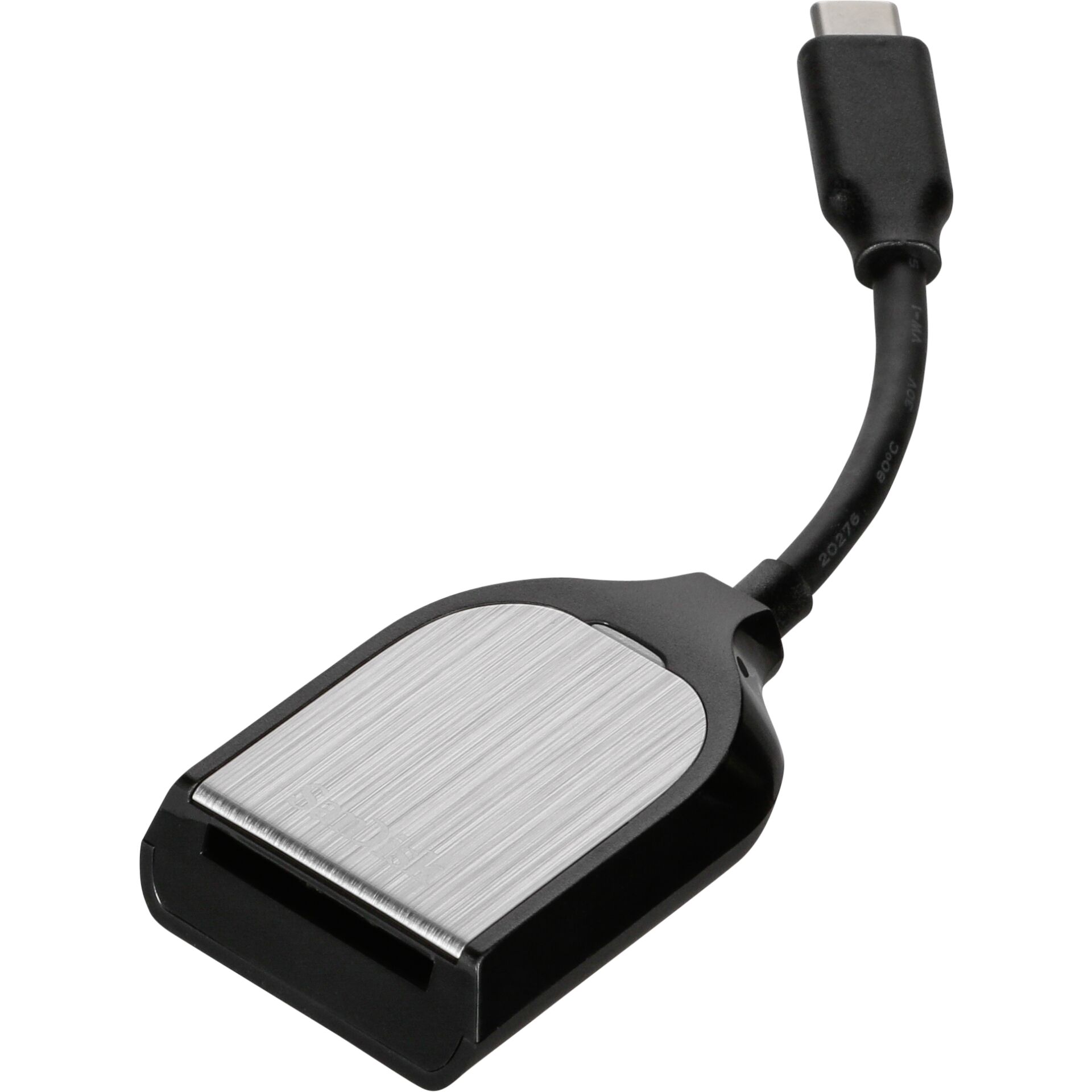 SanDisk USB Type-C Reader for SD UHS-I & UHS-II      SDDR-40