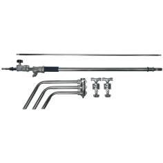 Kaiser Light Stand C-Stand 330 Boom Stand                  3 2