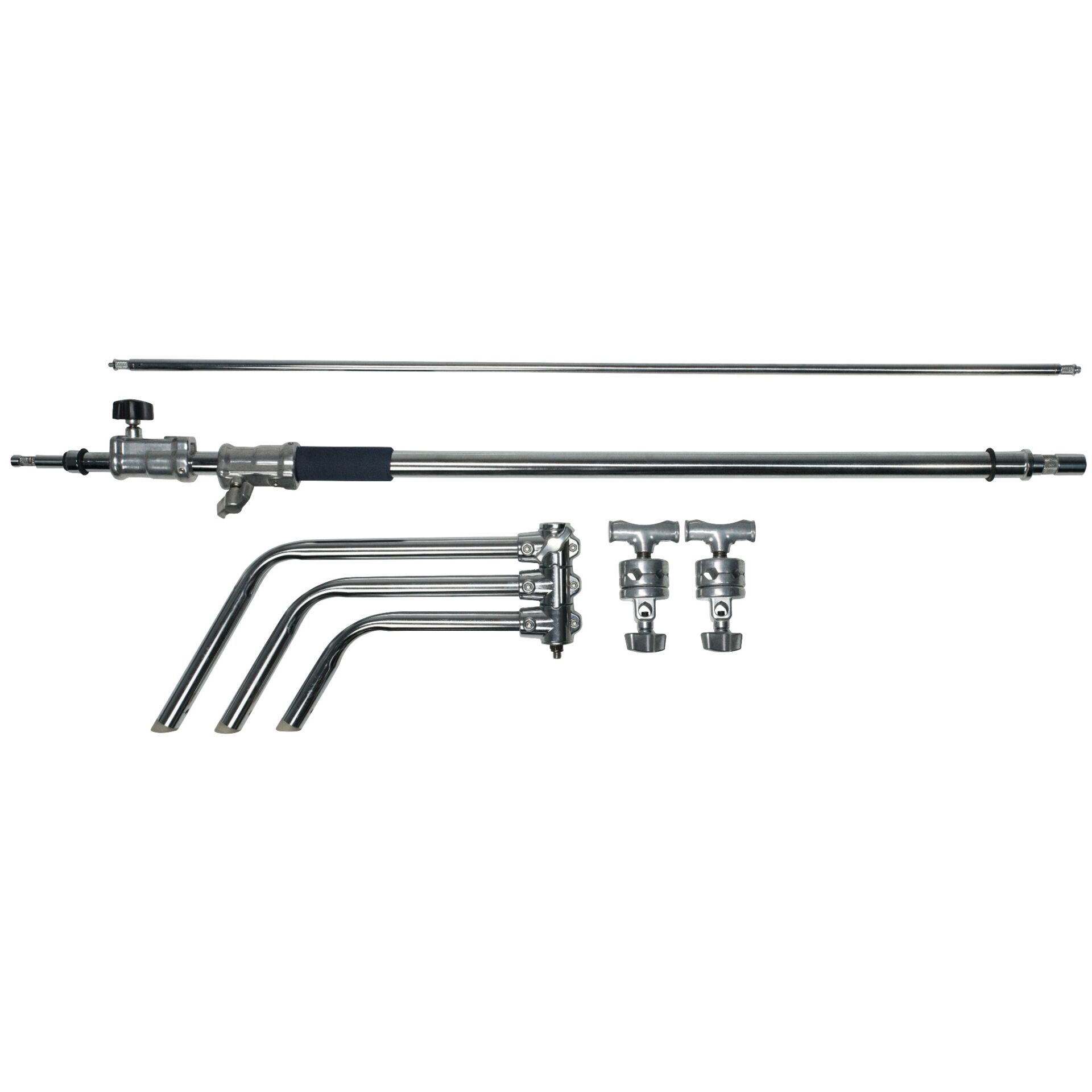 Kaiser Light Stand C-Stand 330 Boom Stand                  3