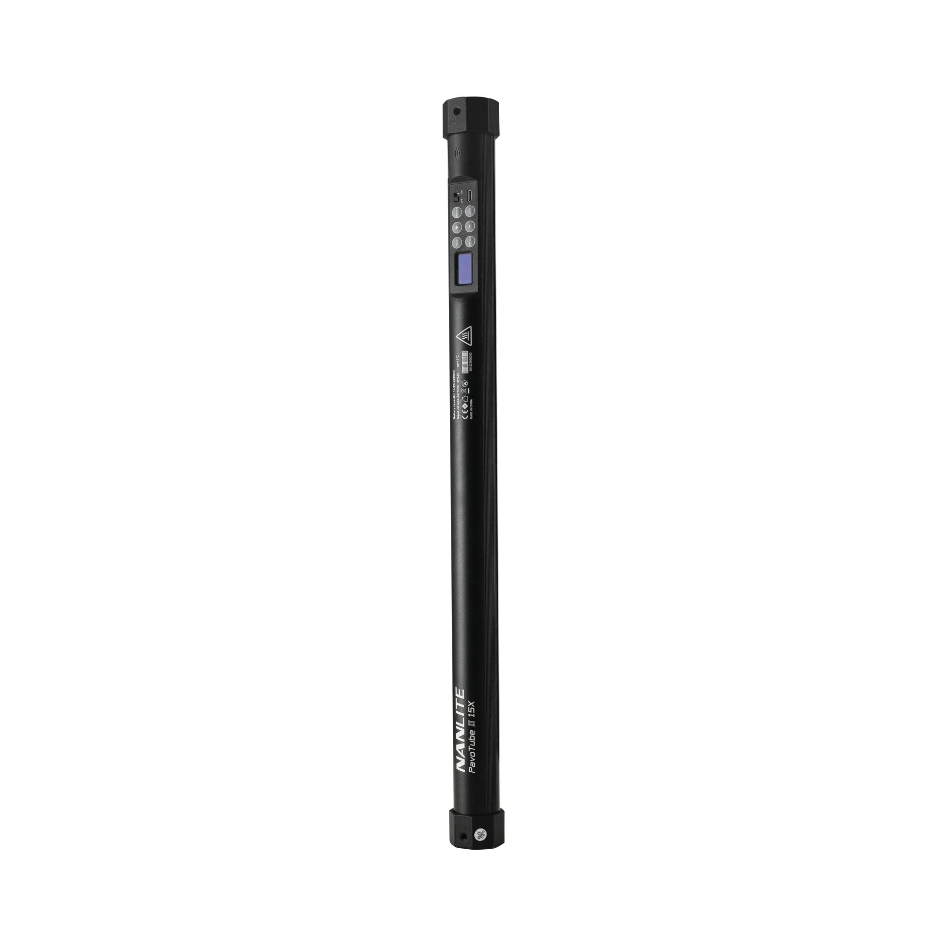 Nanlite Pavo Tube II 15X 4Kit Color Effect Light