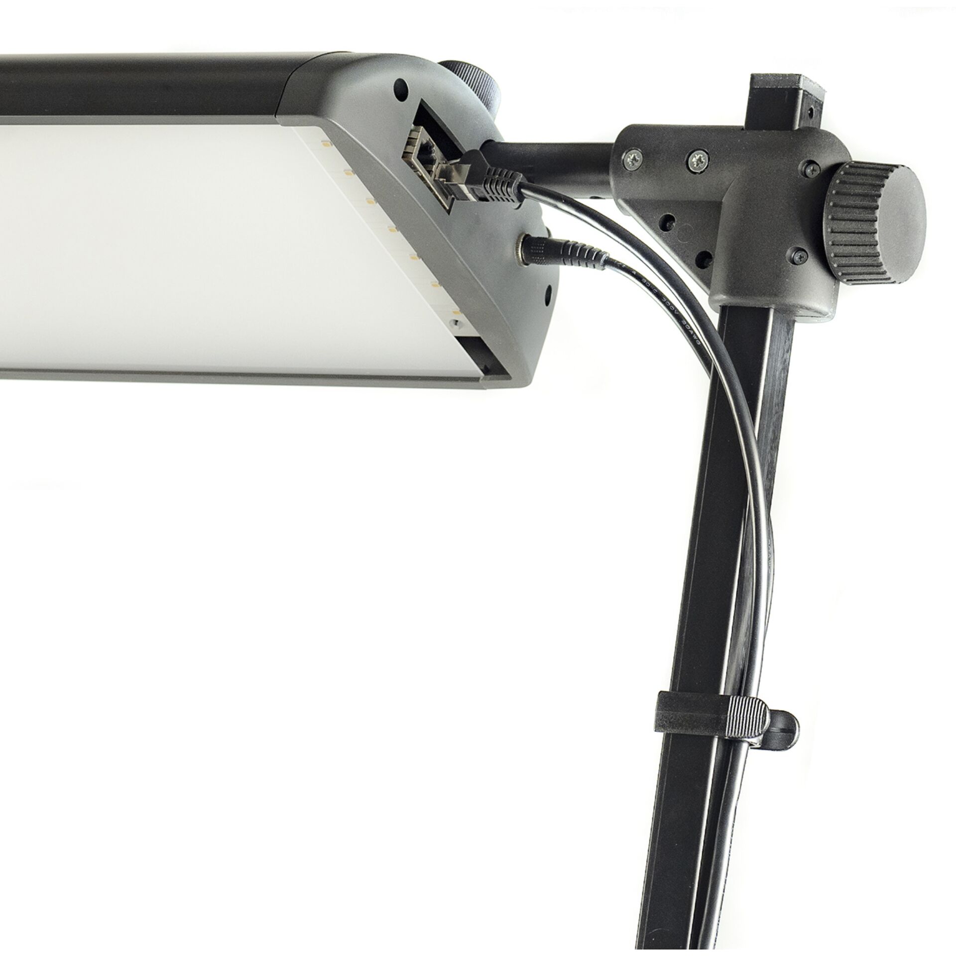 Kaiser RB 560 AL LED dispositivo d'illuminazione