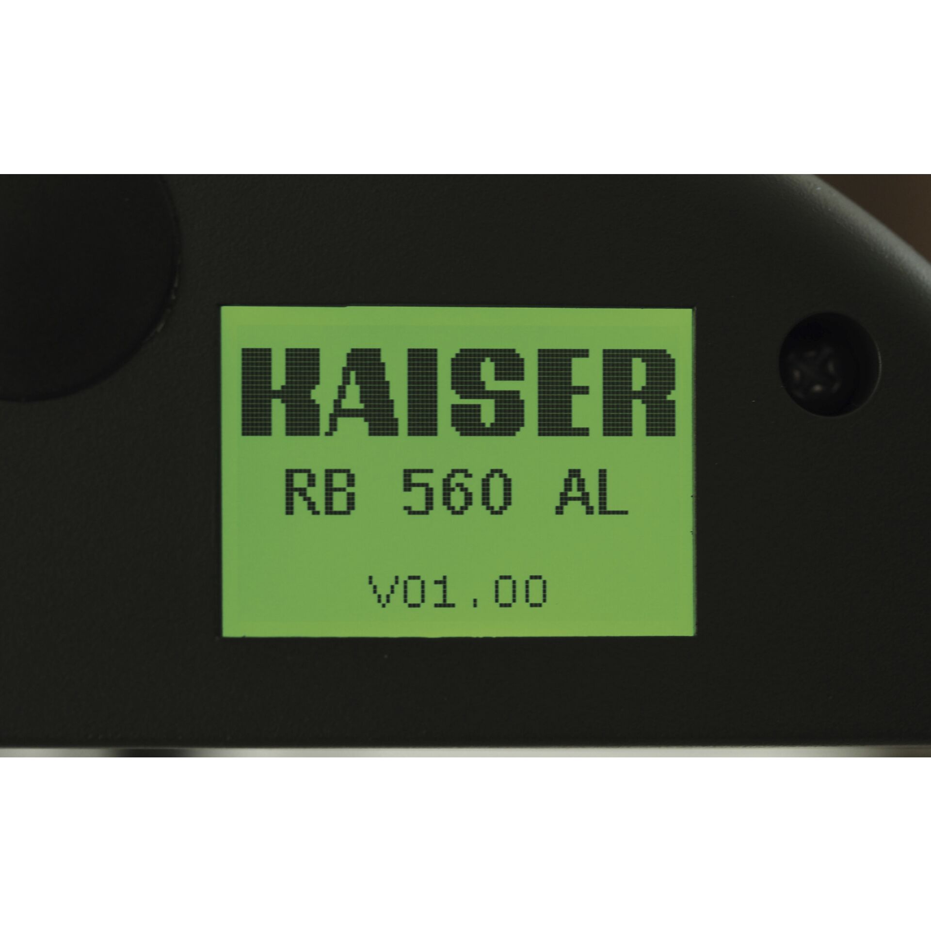 Kaiser RB 560 AL LED dispositivo d'illuminazione