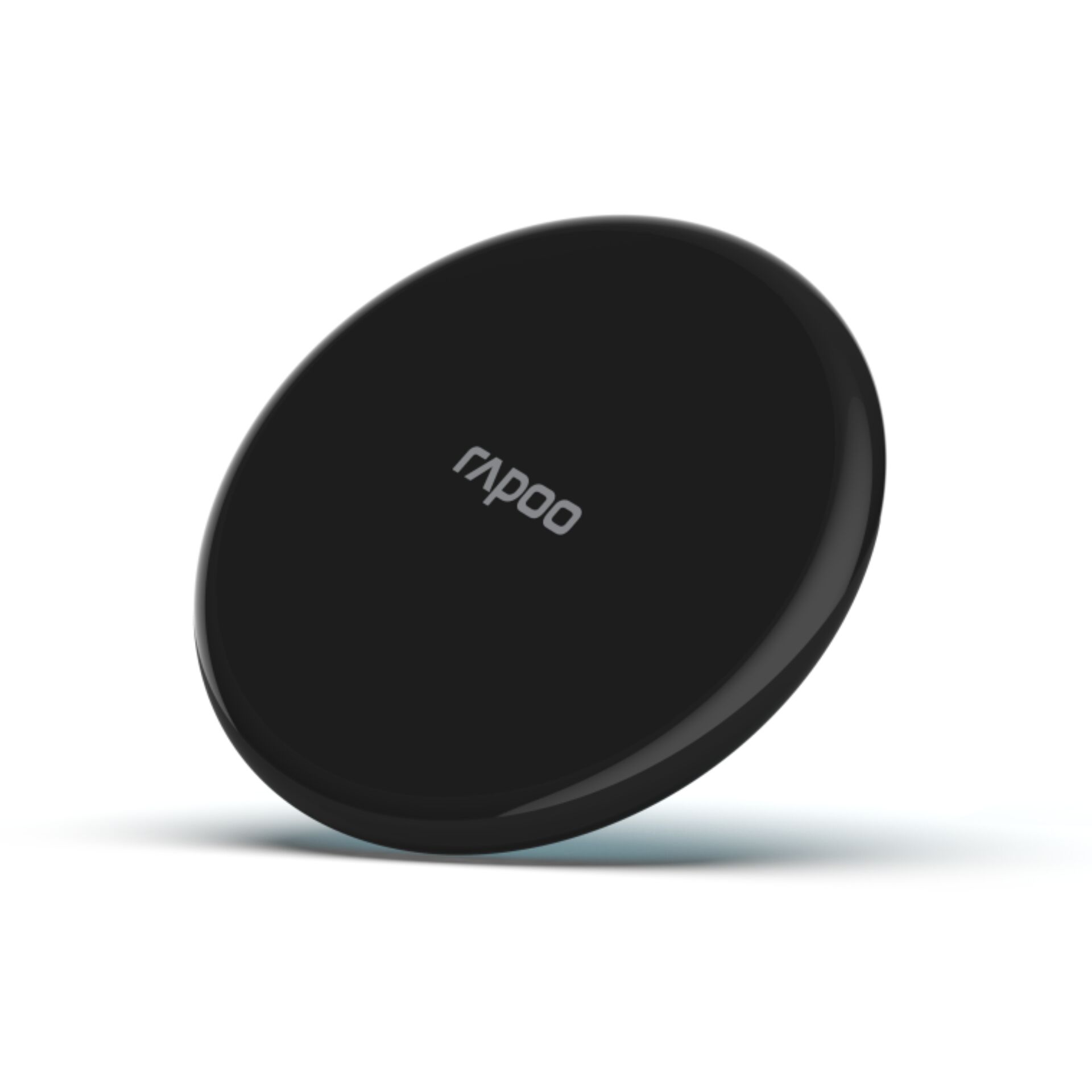 Rapoo XC105 nero caricatore QI Wireless