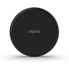 Rapoo XC105 nero caricatore QI Wireless 2
