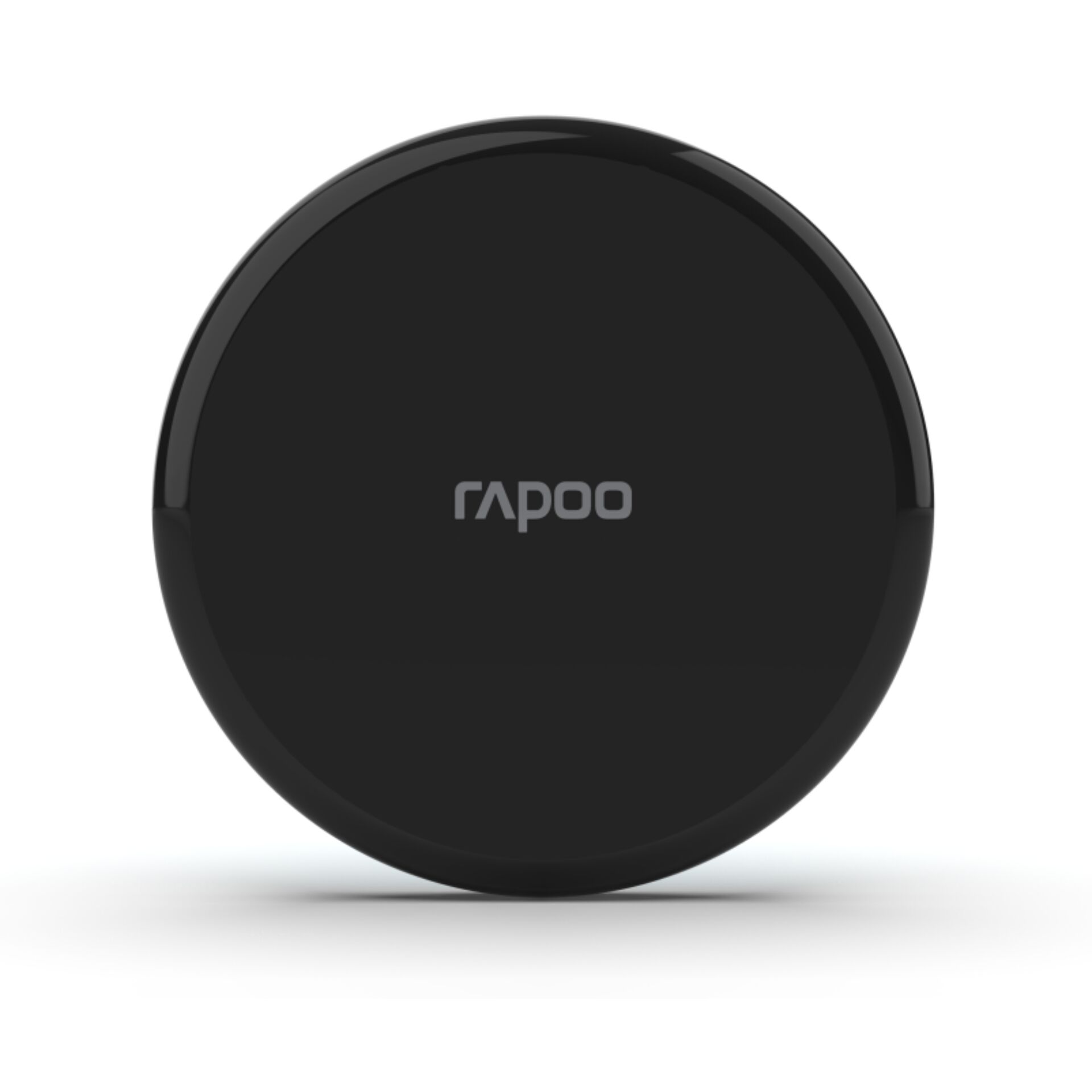 Rapoo XC105 nero caricatore QI Wireless