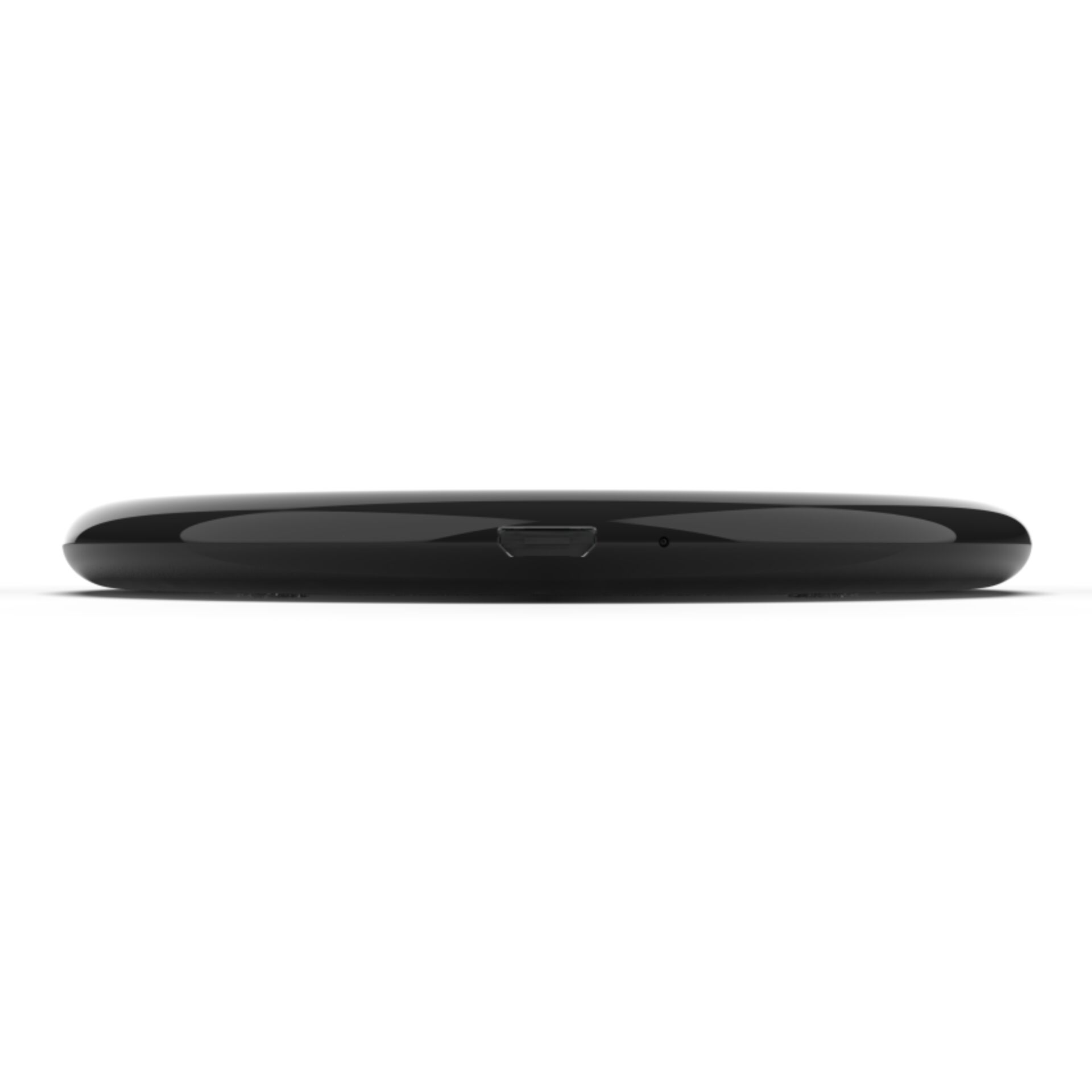 Rapoo XC105 nero caricatore QI Wireless
