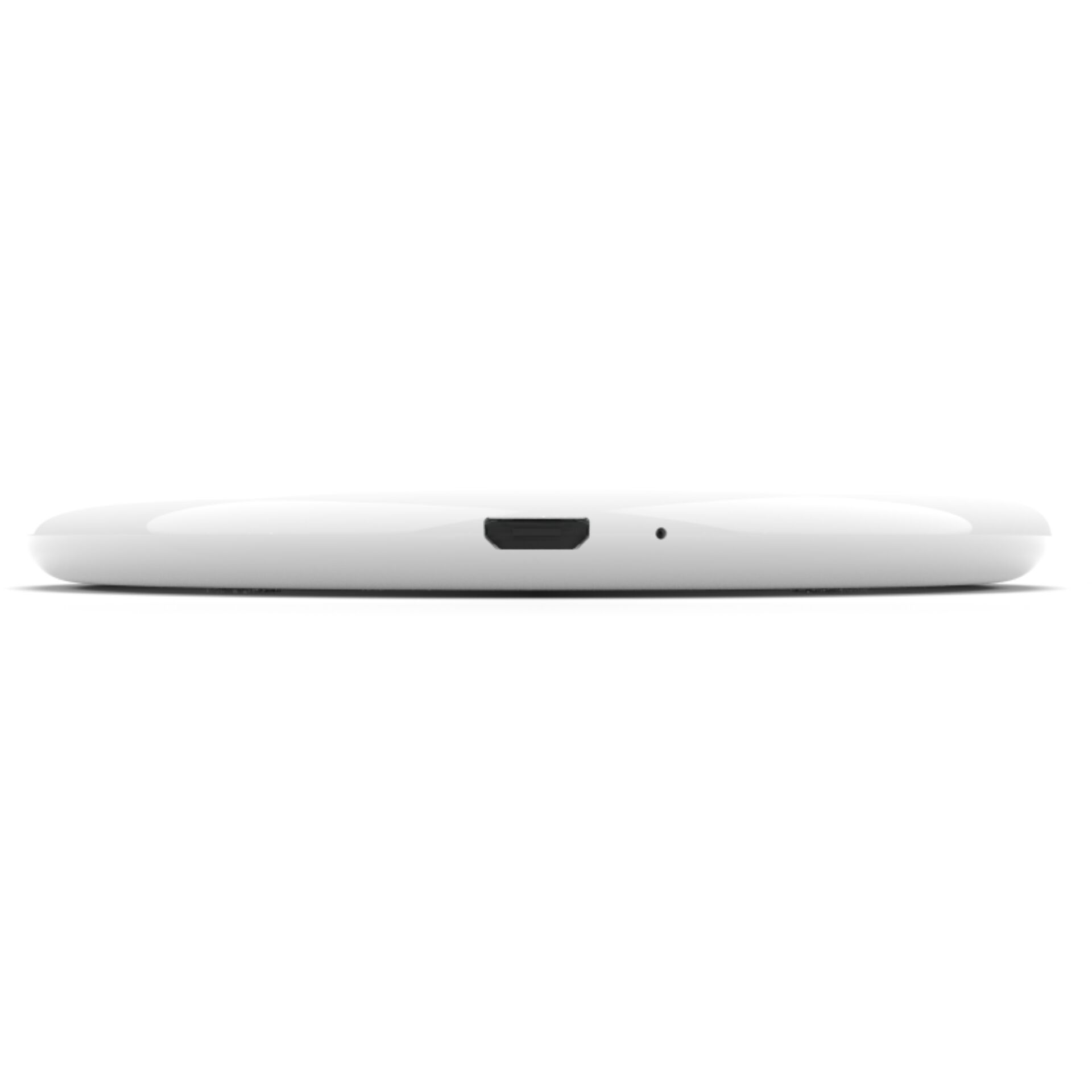 Rapoo XC105 bianco caricatore QI Wireless
