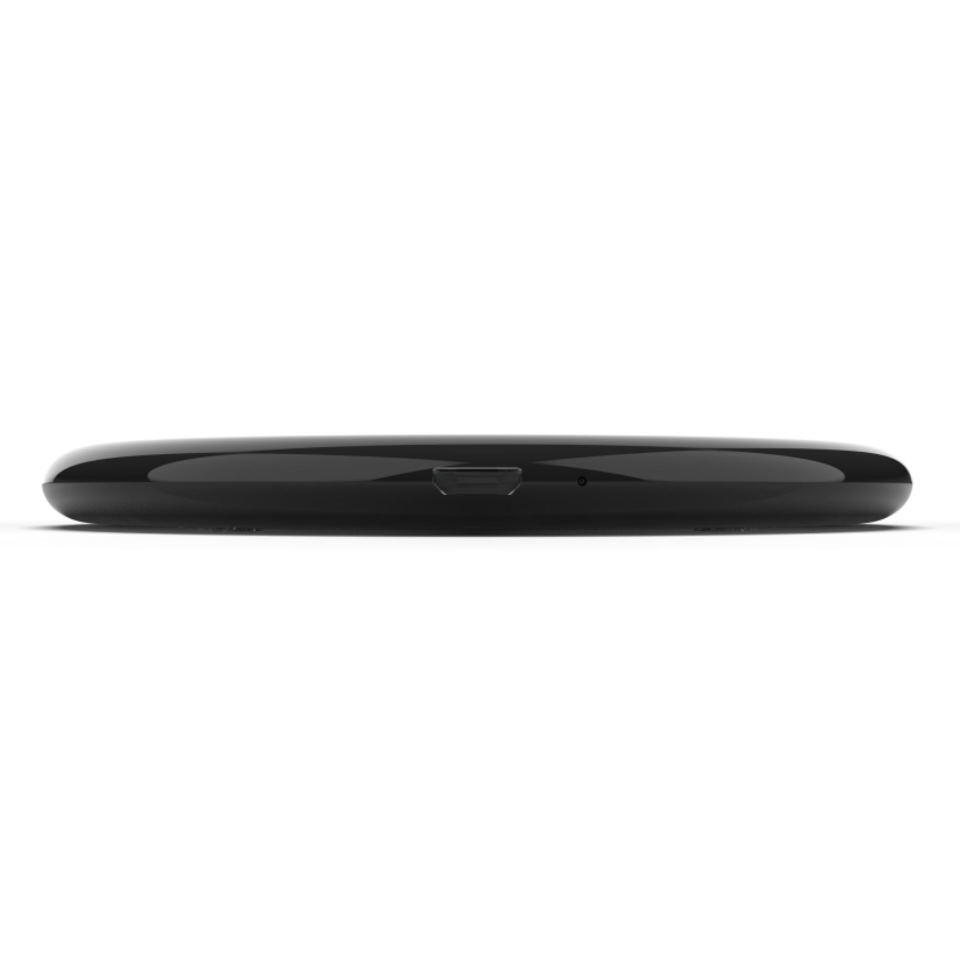 Rapoo XC105 2er-Set, nero caricatore QI Wireless