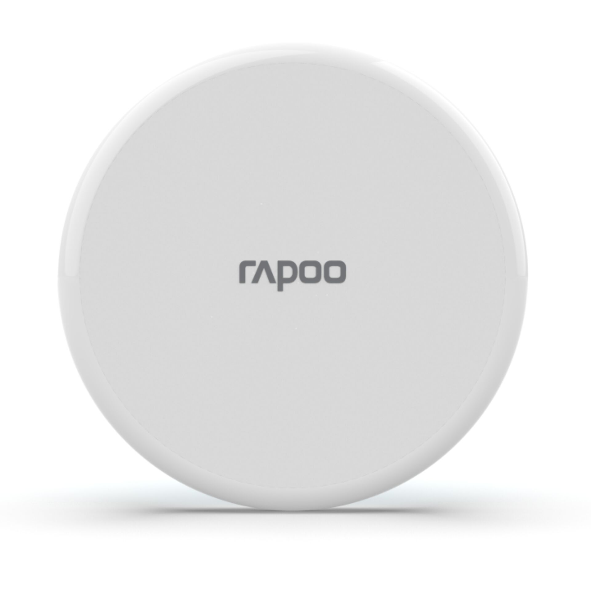Rapoo XC105 set 2pz, bianco caricatore QI Wireless