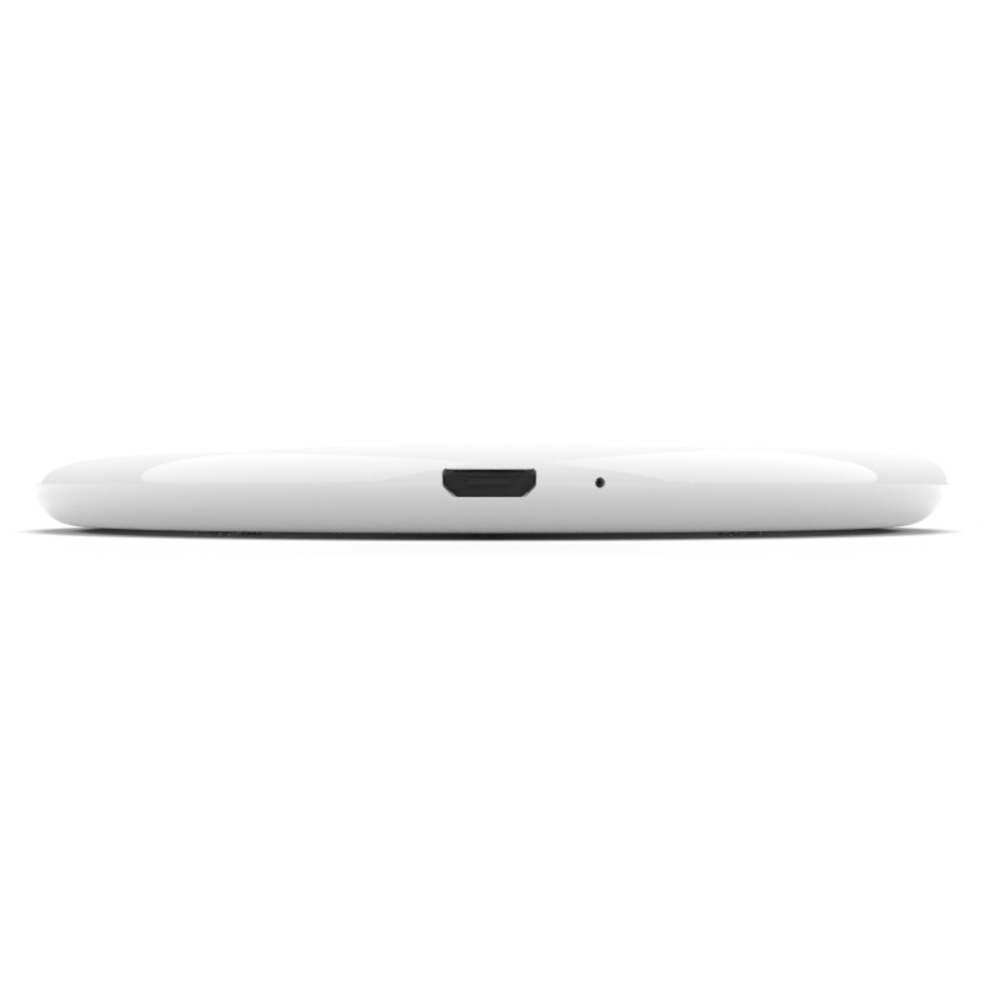 Rapoo XC105 set 2pz, bianco caricatore QI Wireless