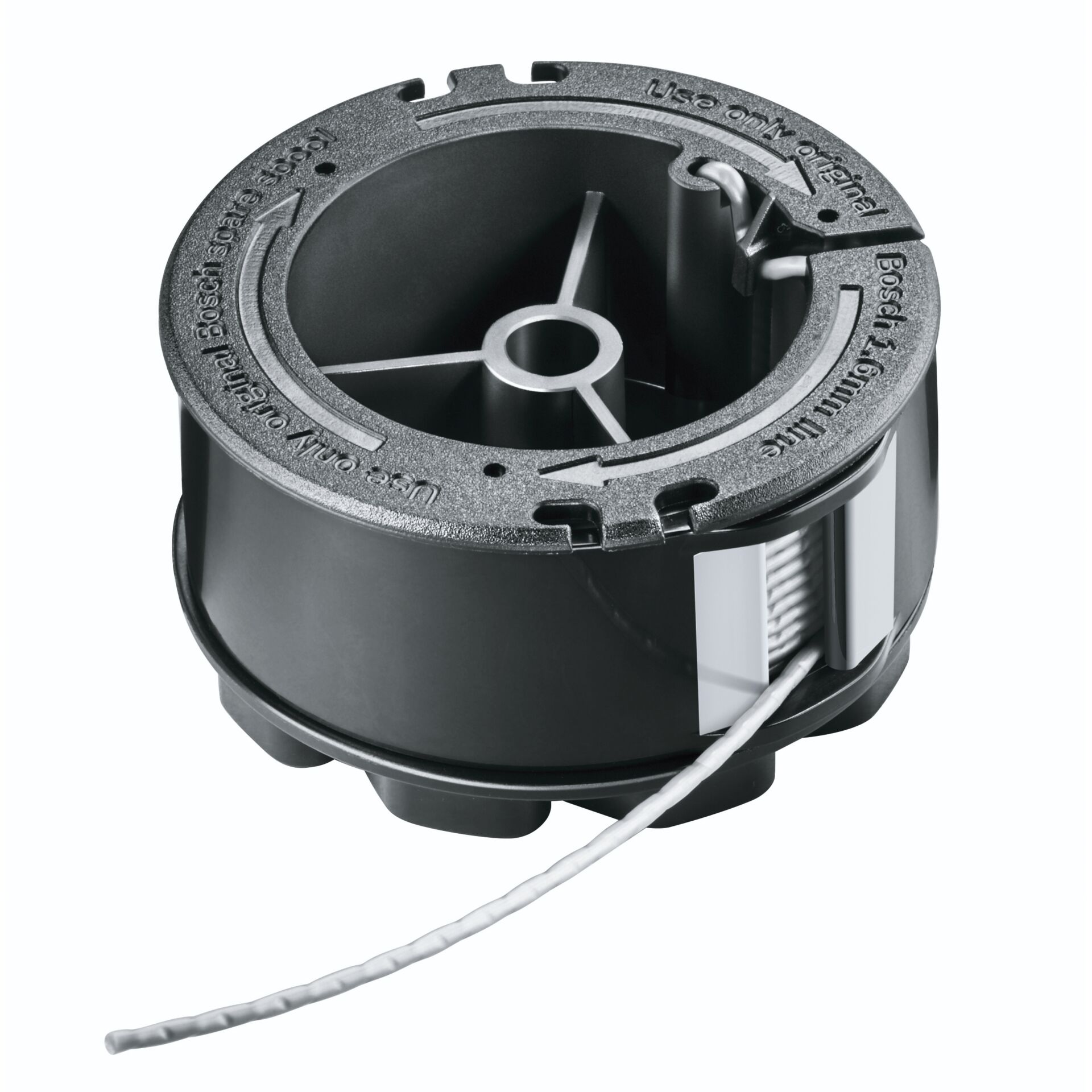 Bosch Intellifeed-Spool for UniversalGrassCut 18