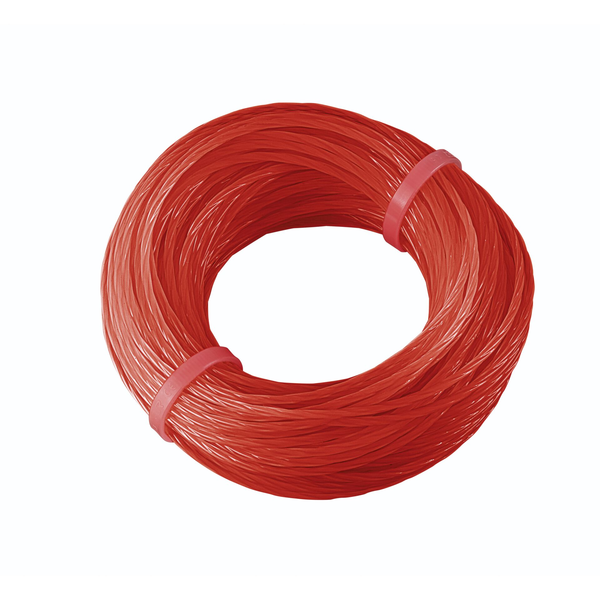 Bosch Replacement Thread for AGC 36V-33-24m-2 2,4mm