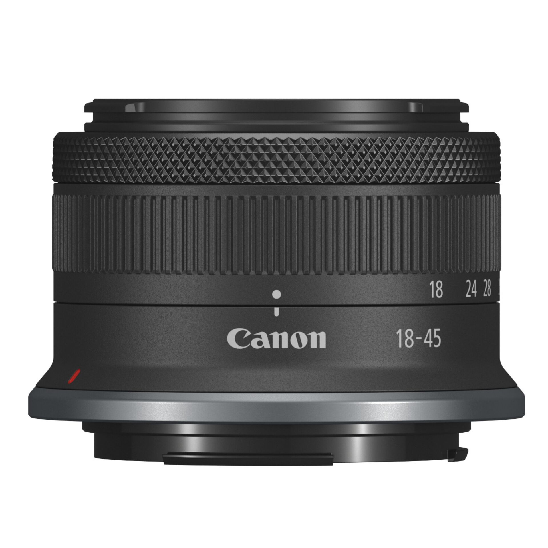 Canon RF-S 4,5-6,3/18-45 IS STM