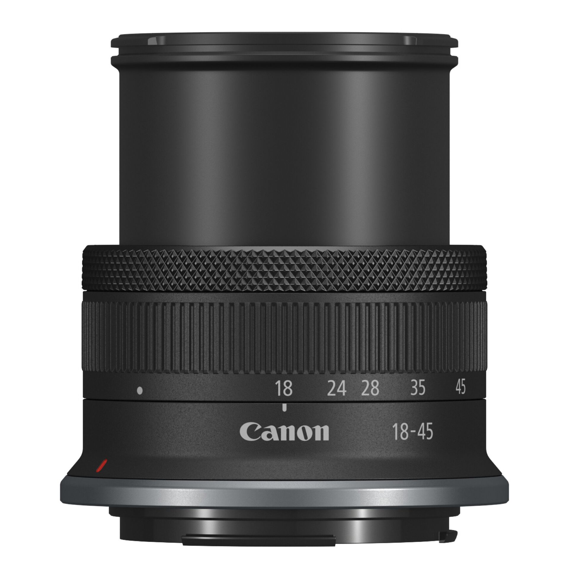 Canon RF-S 4,5-6,3/18-45 IS STM