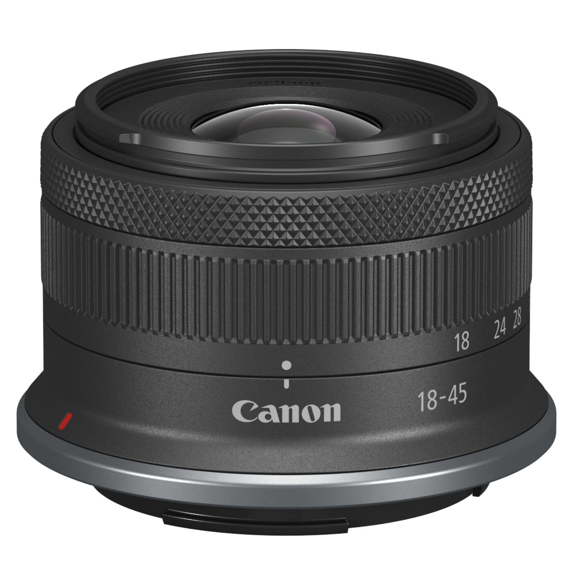 Canon RF-S 4,5-6,3/18-45 IS STM