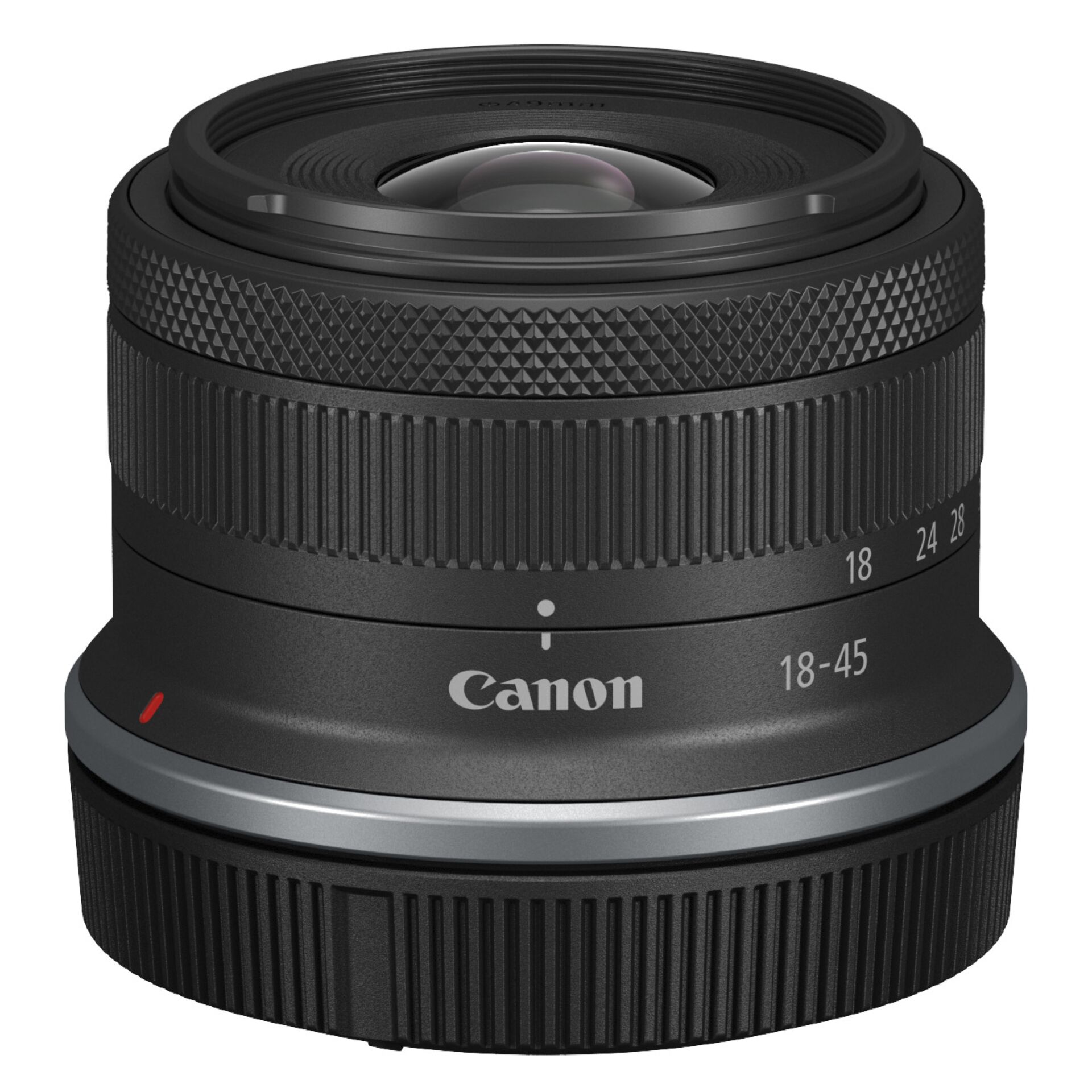 Canon RF-S 4,5-6,3/18-45 IS STM
