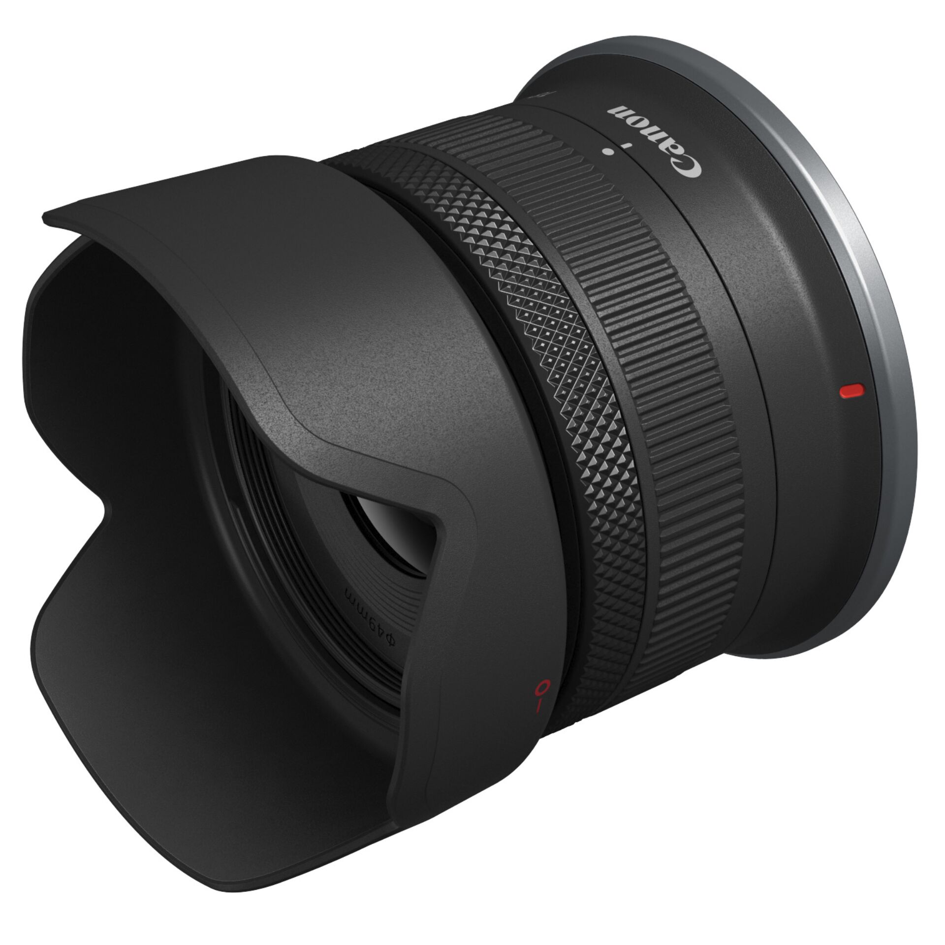 Canon RF-S 4,5-6,3/18-45 IS STM