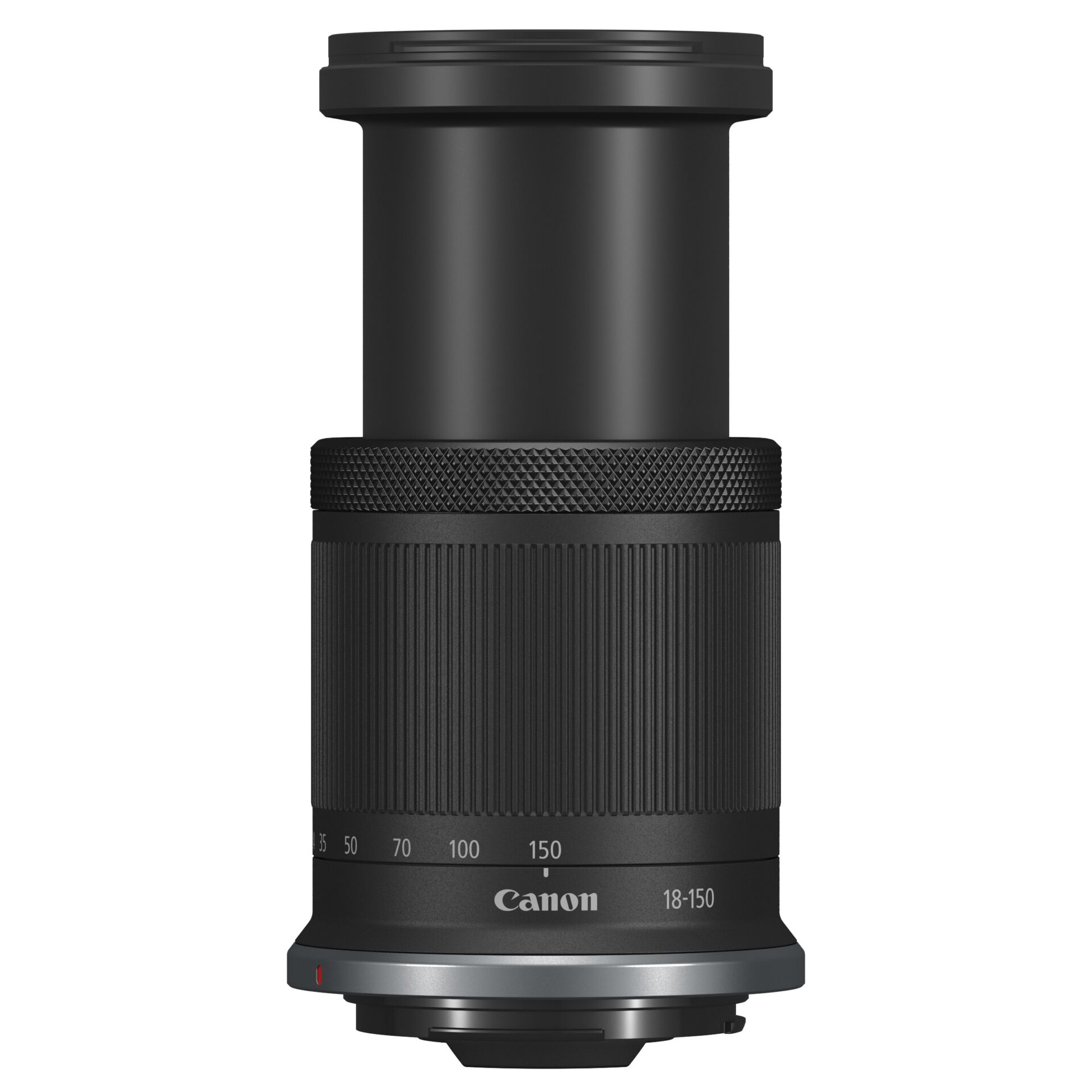 Canon RF-S 3,5-6,3/18-150 IS STM