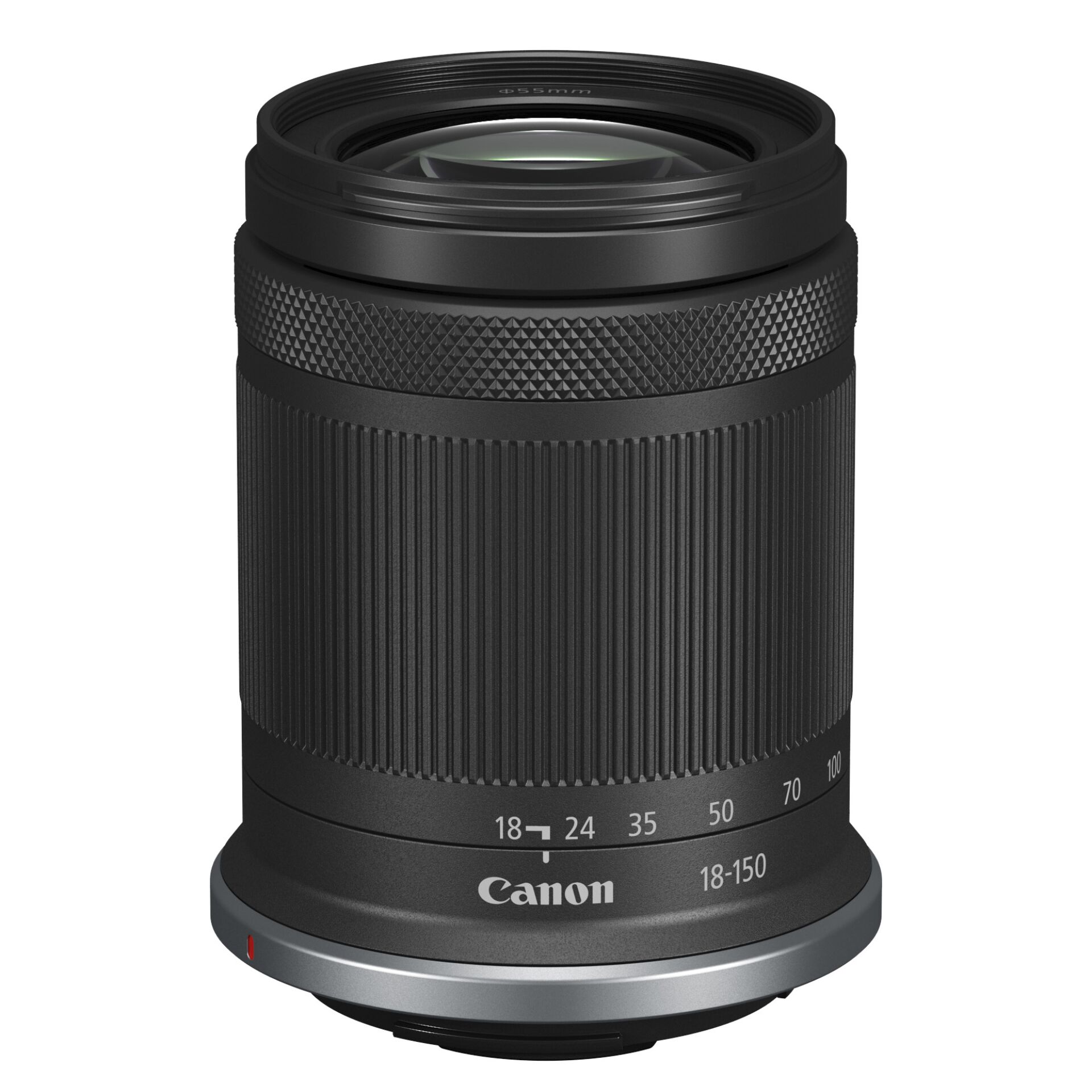 Canon RF-S 3,5-6,3/18-150 IS STM