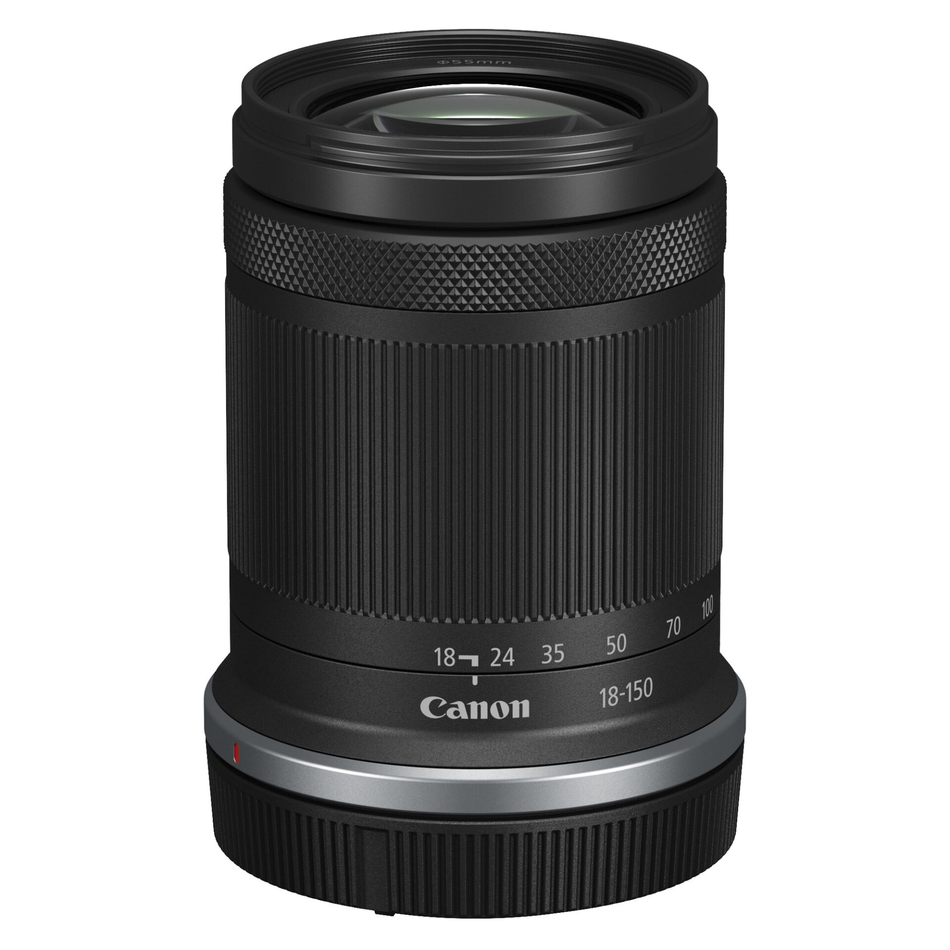 Canon RF-S 3,5-6,3/18-150 IS STM