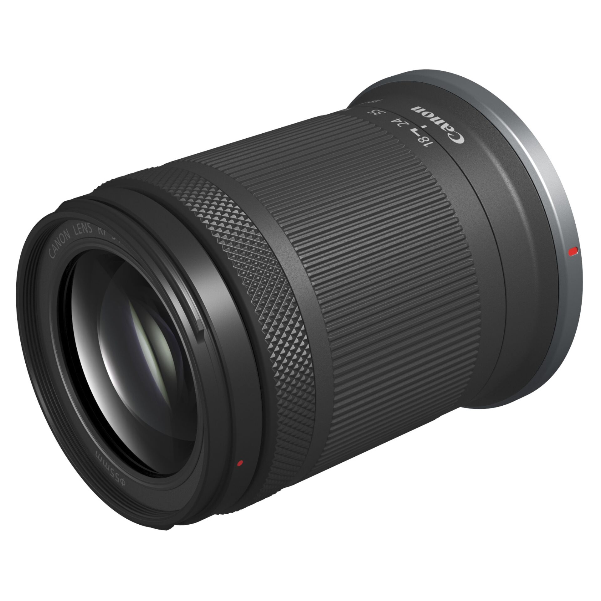 Canon RF-S 3,5-6,3/18-150 IS STM