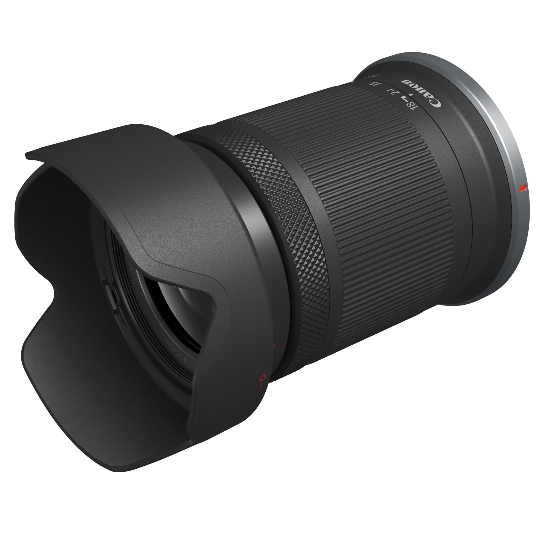 Canon RF-S 3,5-6,3/18-150 IS STM