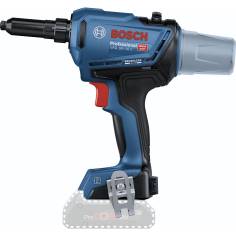 Bosch GRG 18V-16 C solo cartone rivettatrice a batteria 2