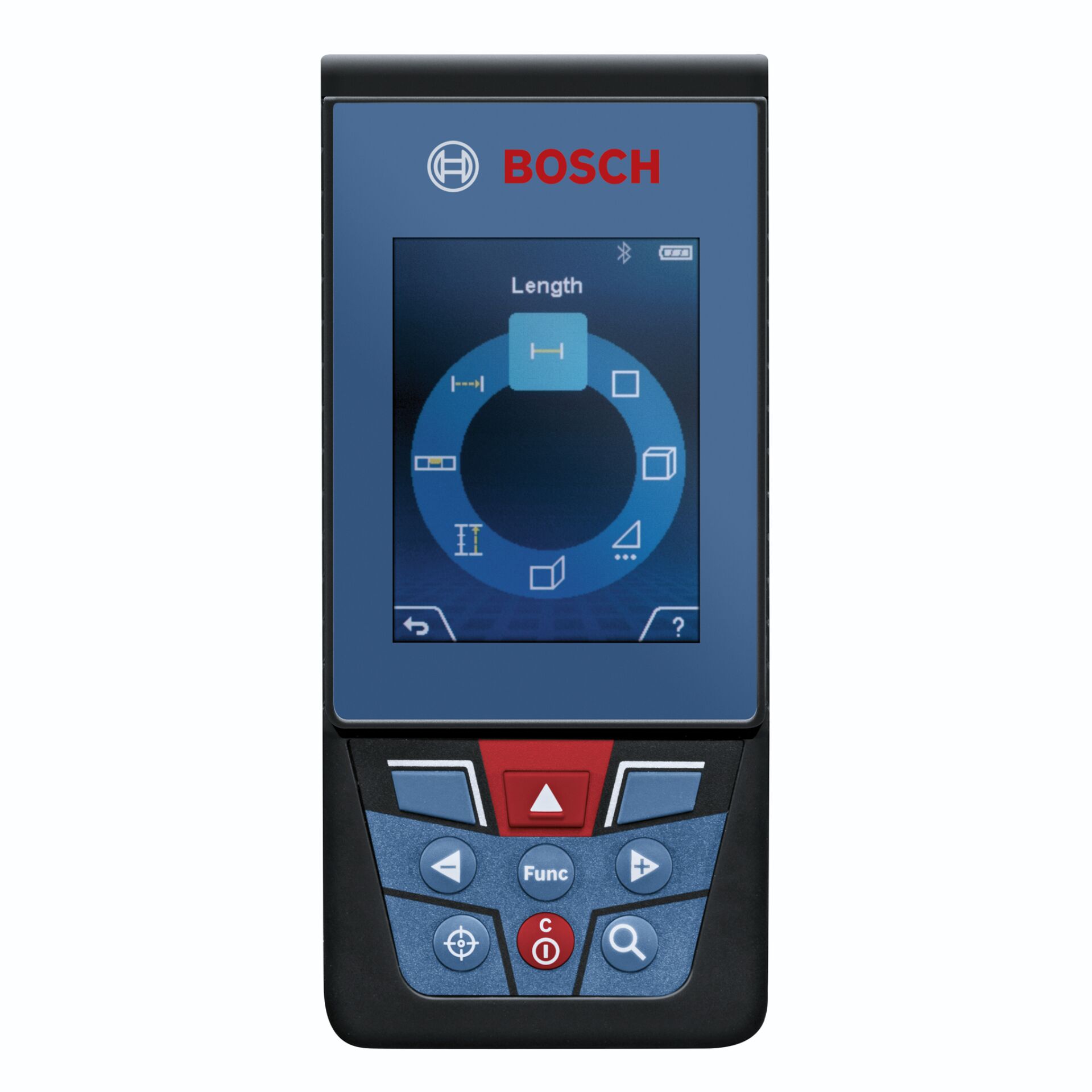 Bosch GLM 100-25 C Laser-Entfernungsmesser