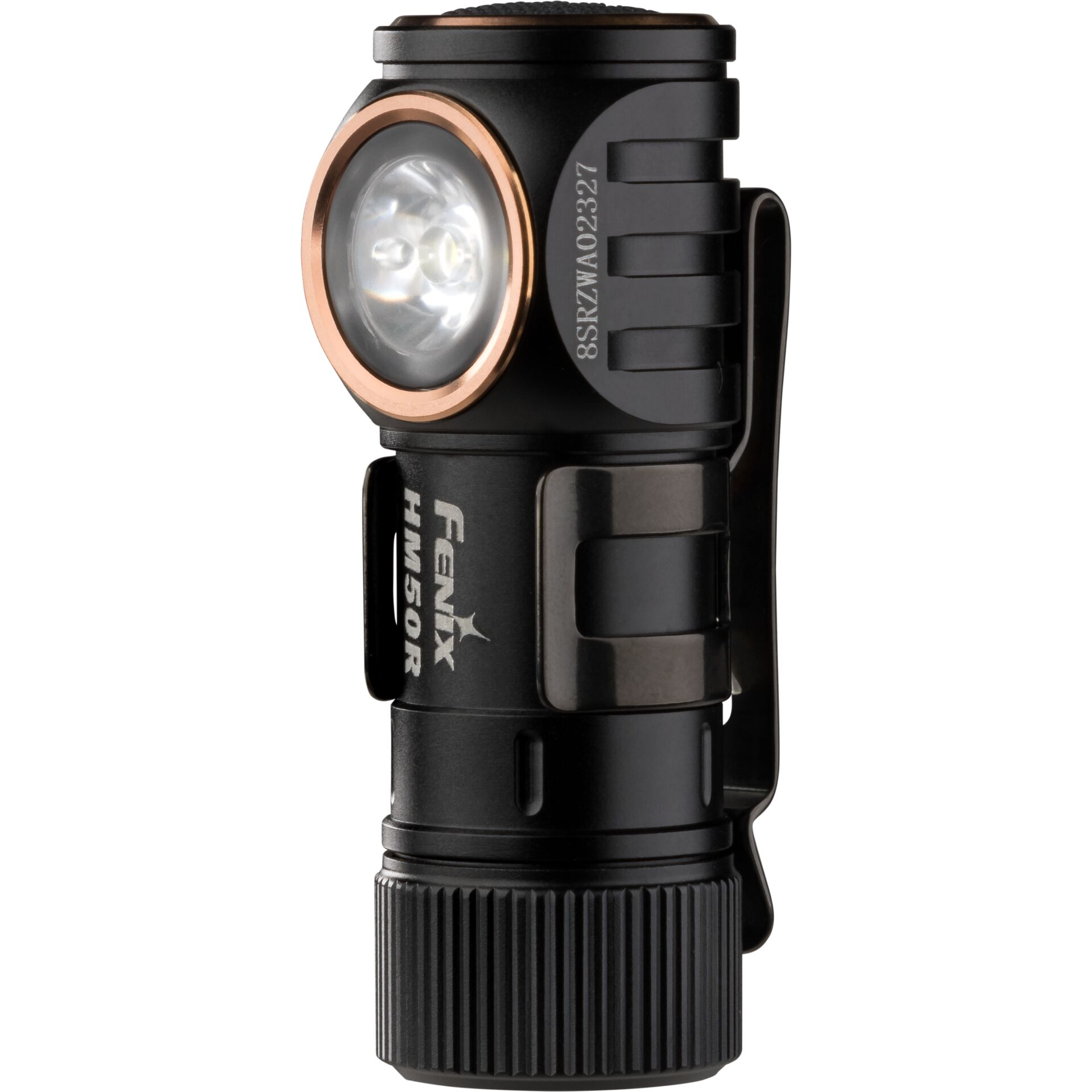Fenix torcia frontale HM50R V2.0 700 lm