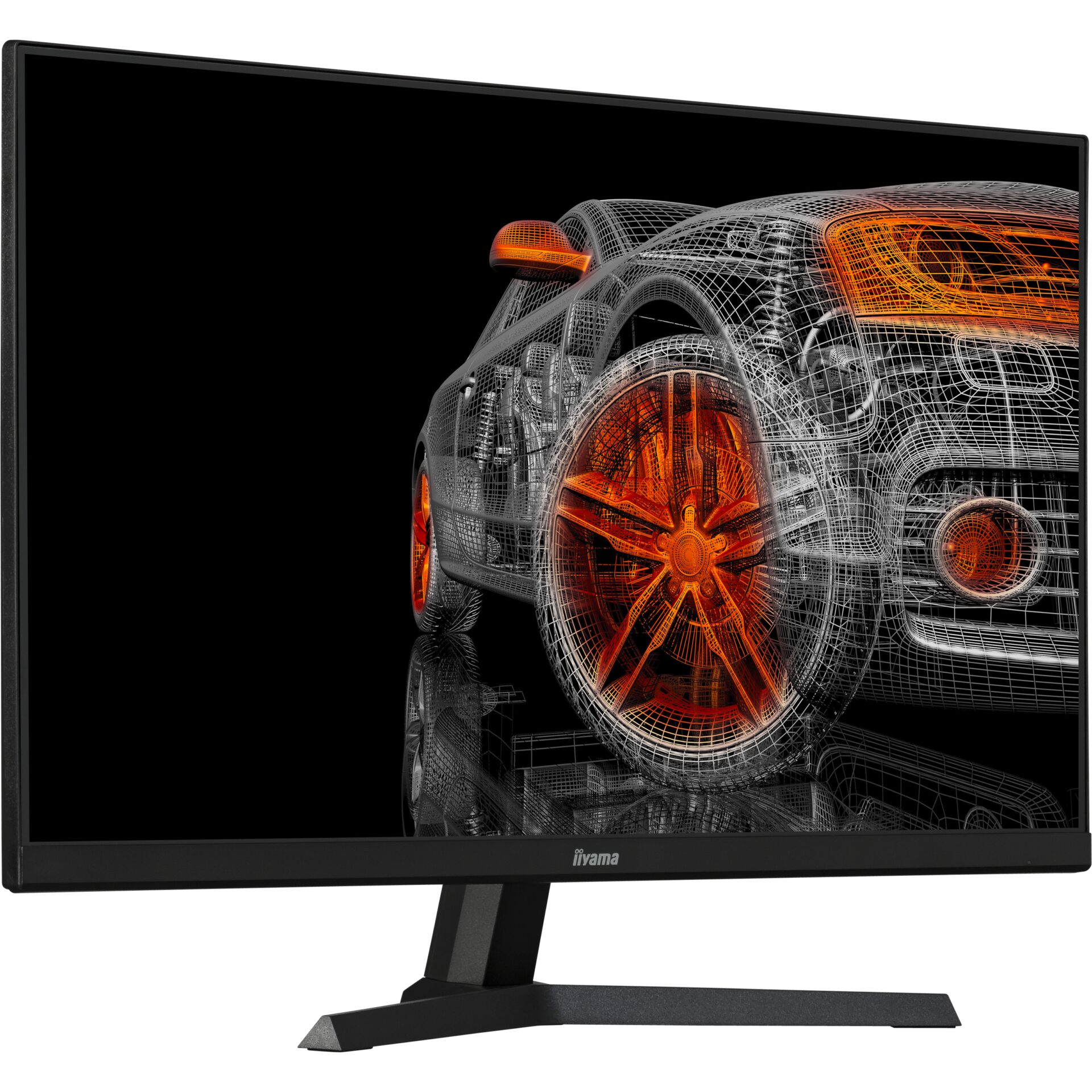 IIYAMA G2770HSU-B1