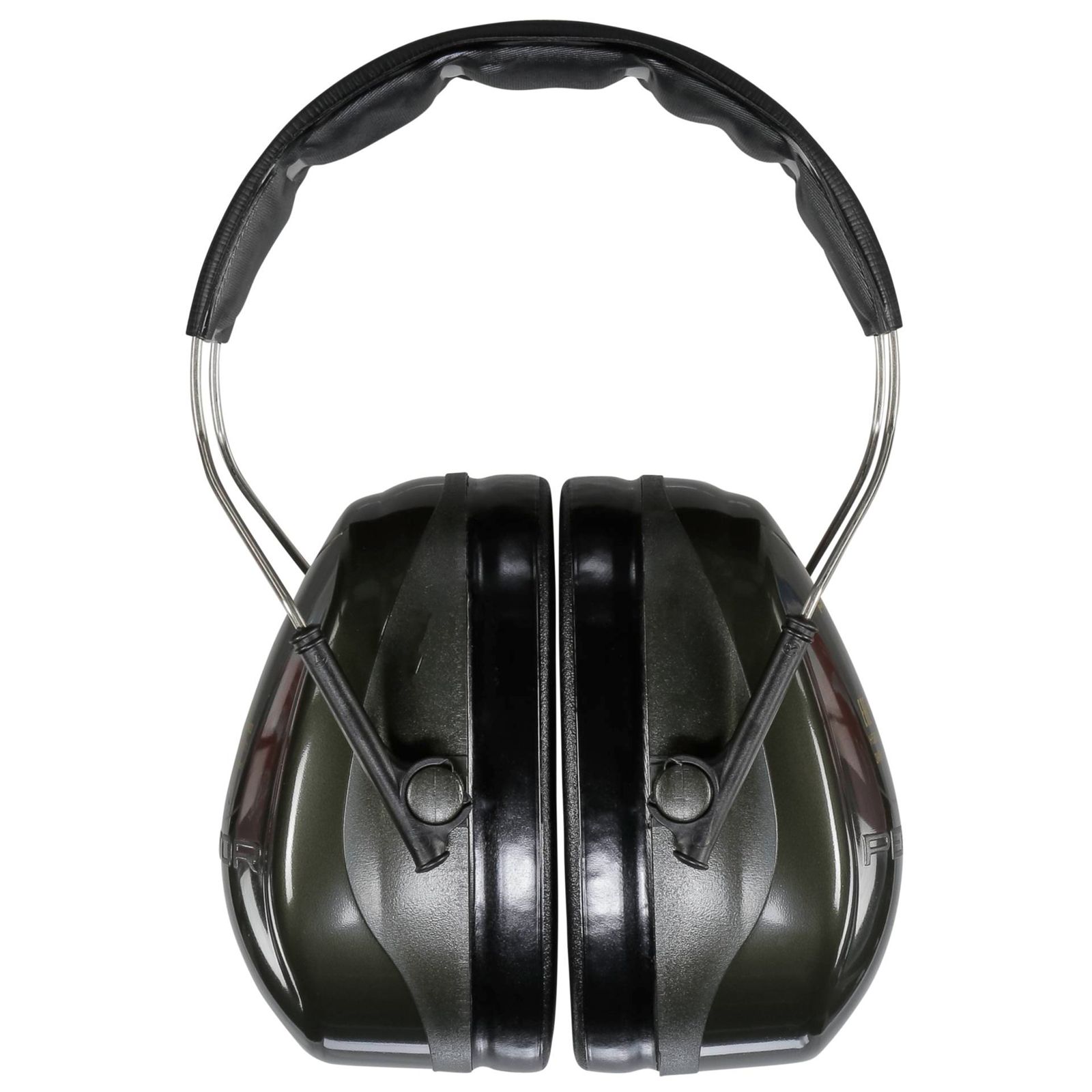 Peltor Optime II cuffie di protezione udito H520A