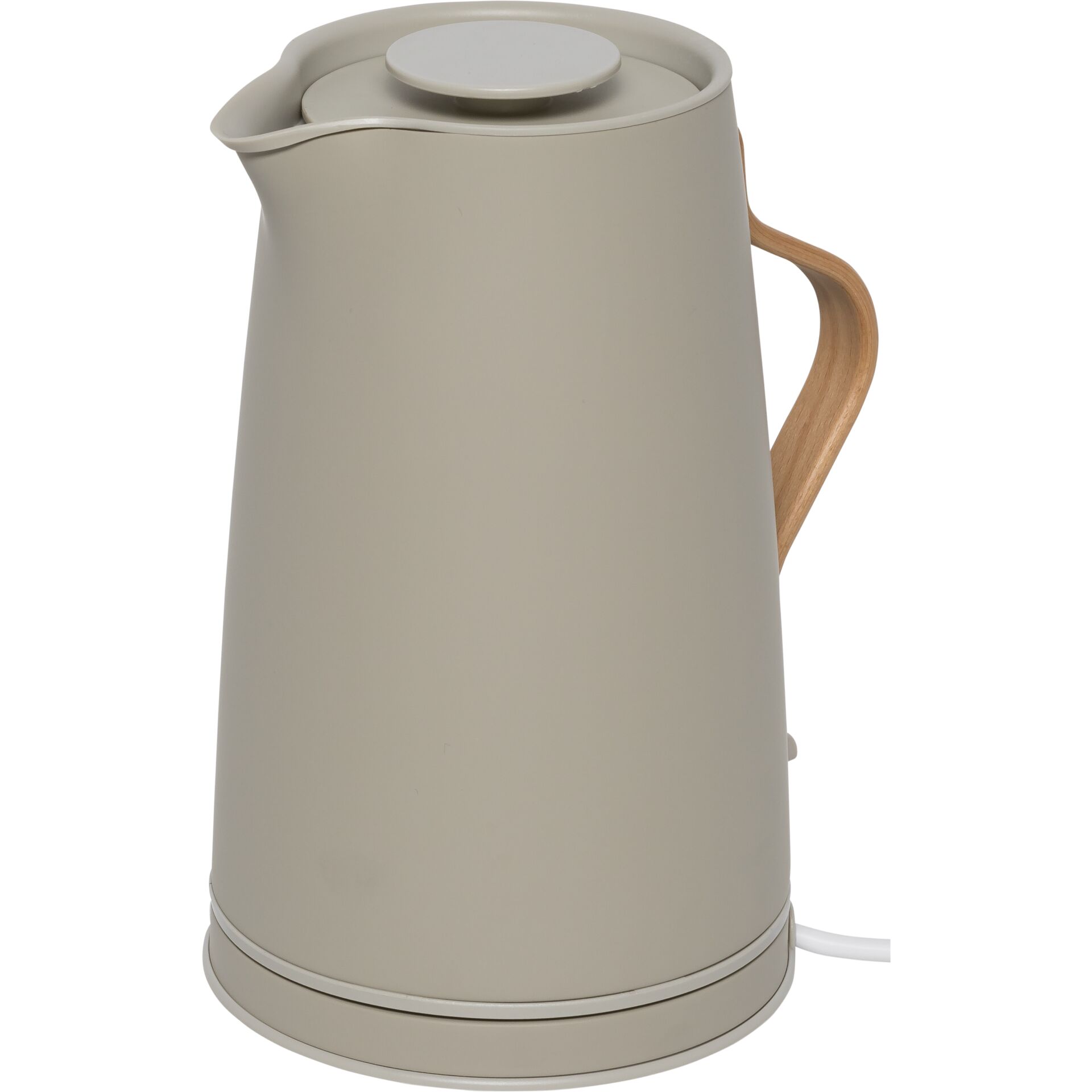 Stelton Emma bollitore 1,2l sabbia