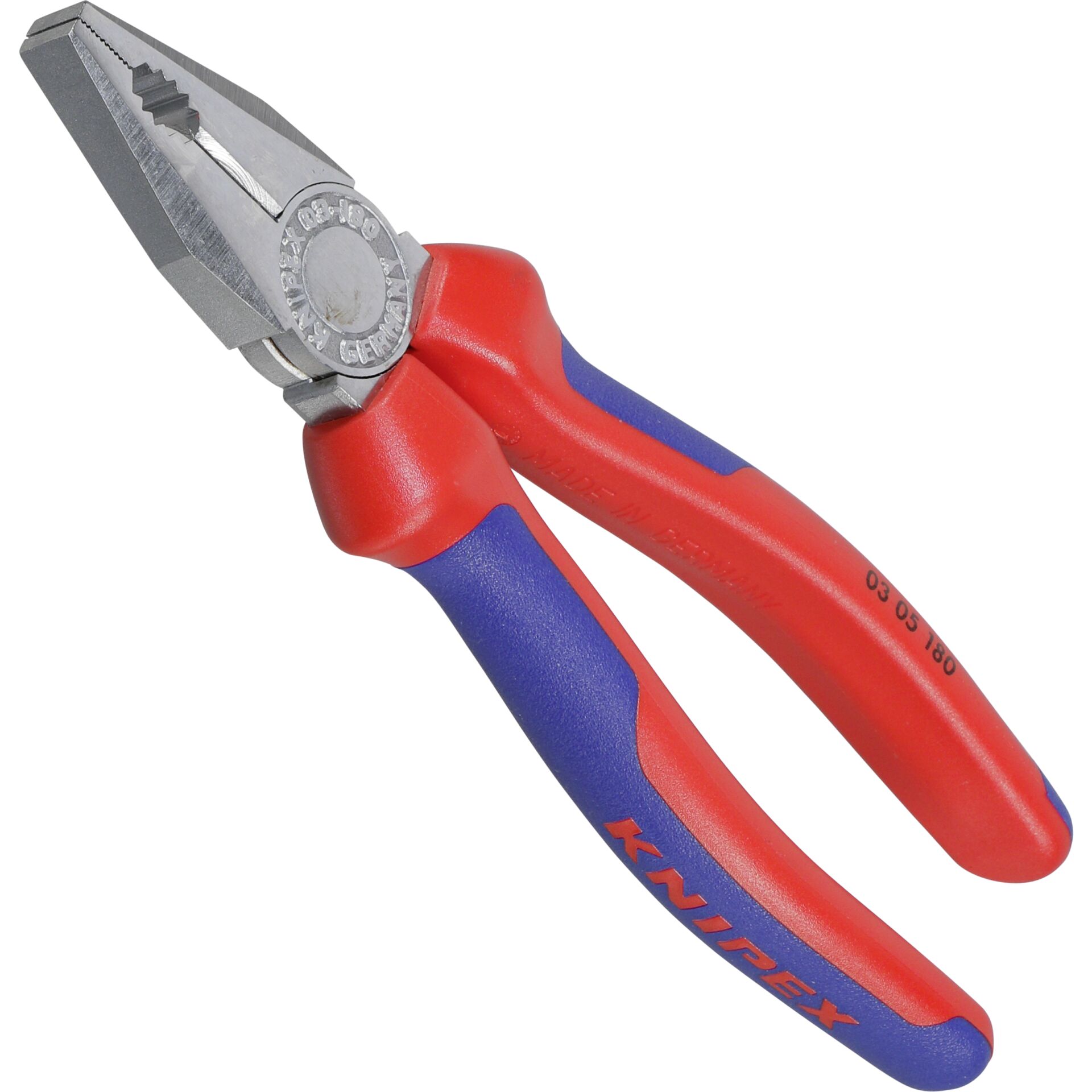 Knipex set pinze  Basic Chrom