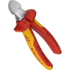Knipex tronchese laterale 2