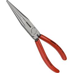KNIPEX pinza becchi mezzotondi con tronch. 2