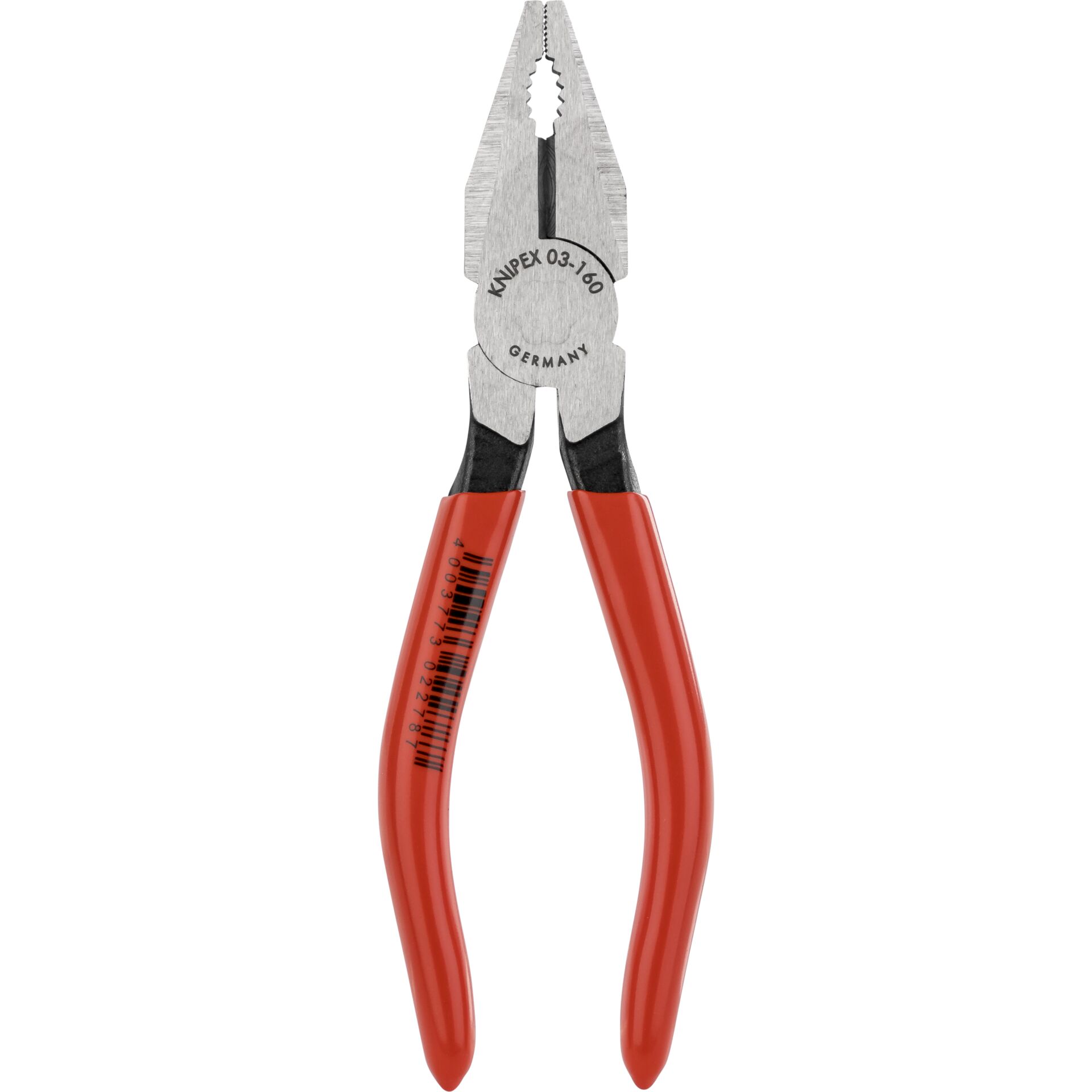 KNIPEX pinza universale