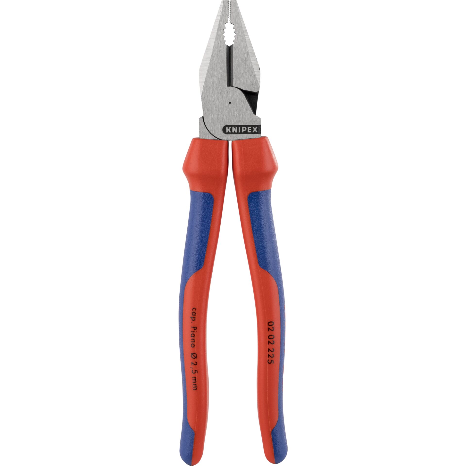 KNIPEX pinza universale tipo forte