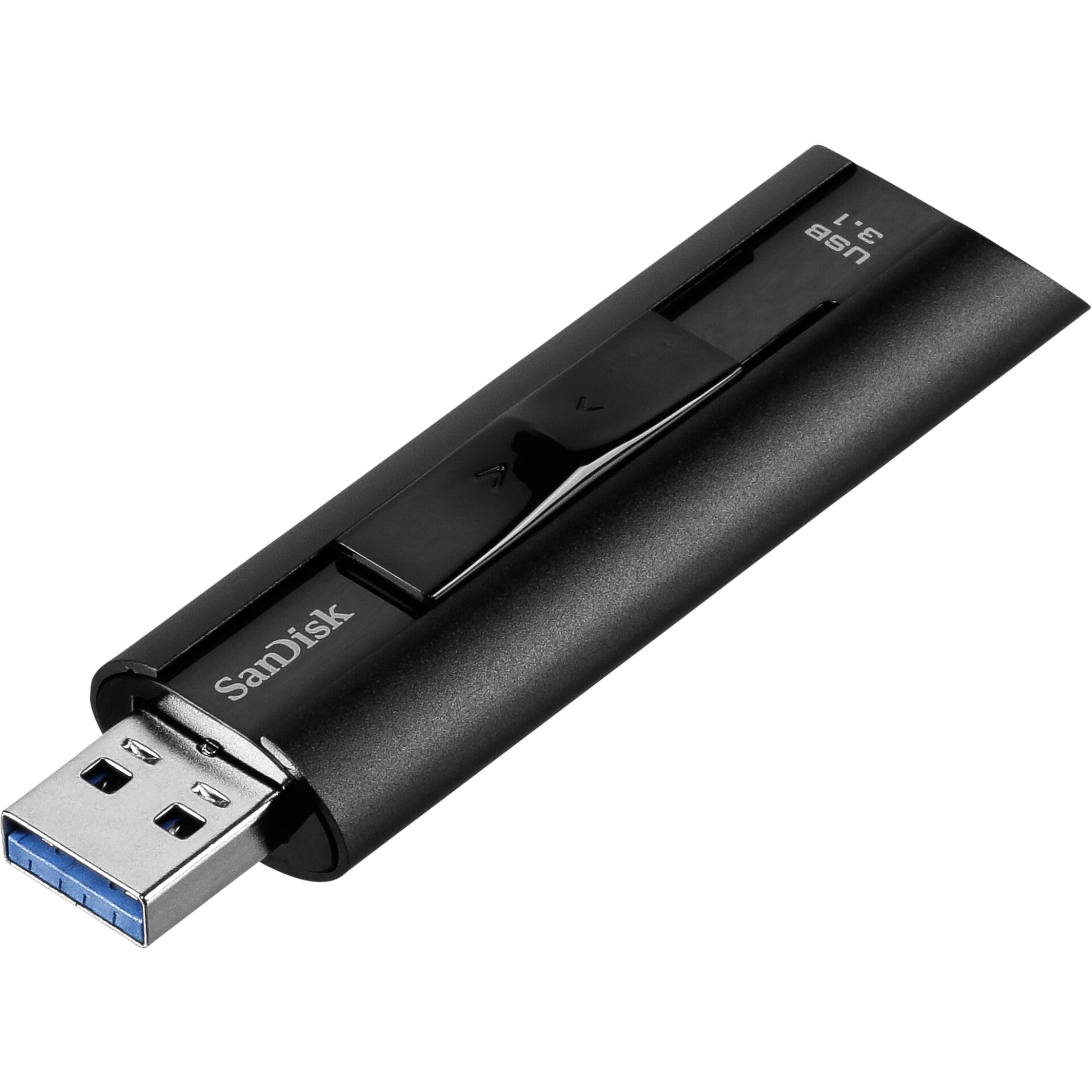 SanDisk Cruzer Extreme PRO 128GB USB 3.1         SDCZ880-128