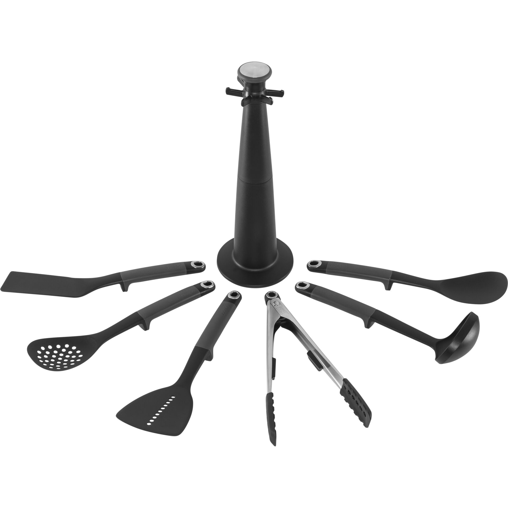 Joseph Joseph Elevate set utensili da cucina