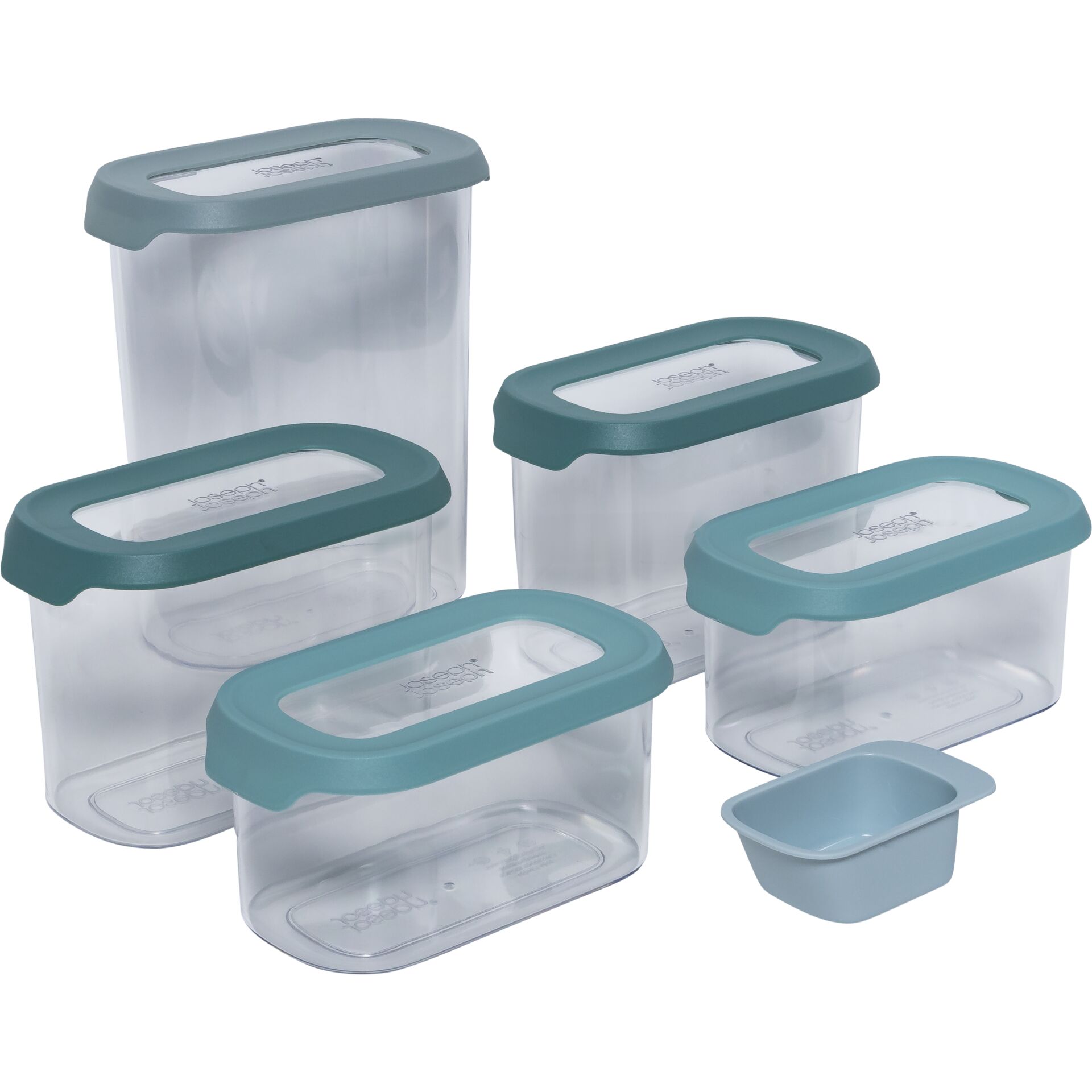 Joseph Joseph CupboardStore Container Set