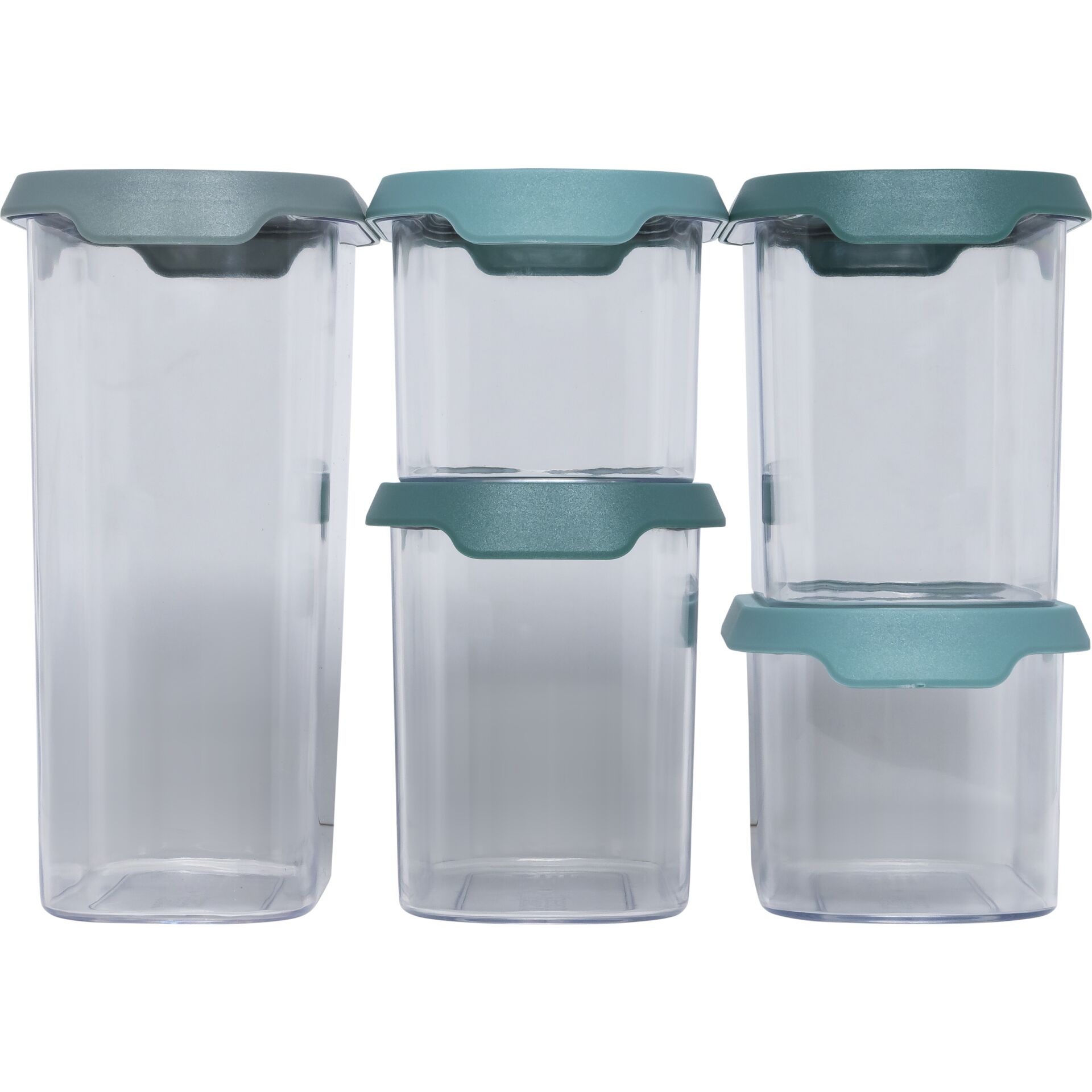 Joseph Joseph CupboardStore Container Set