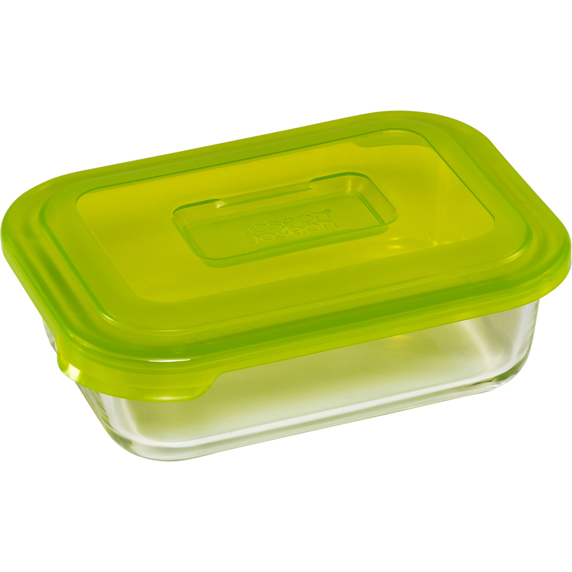 Joseph Joseph Nest Container Set 4 pcs. Glass
