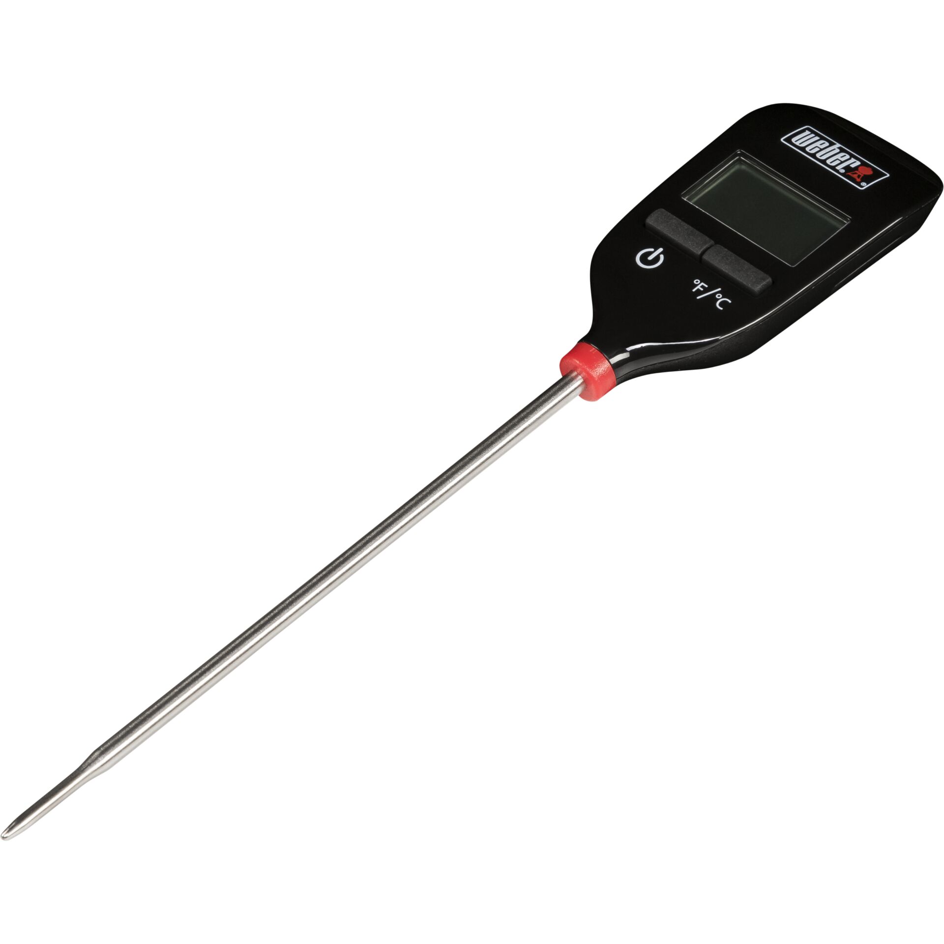 Weber termometro digitale