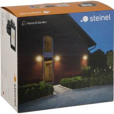 Steinel LS 150 LED SW faretto LED 2