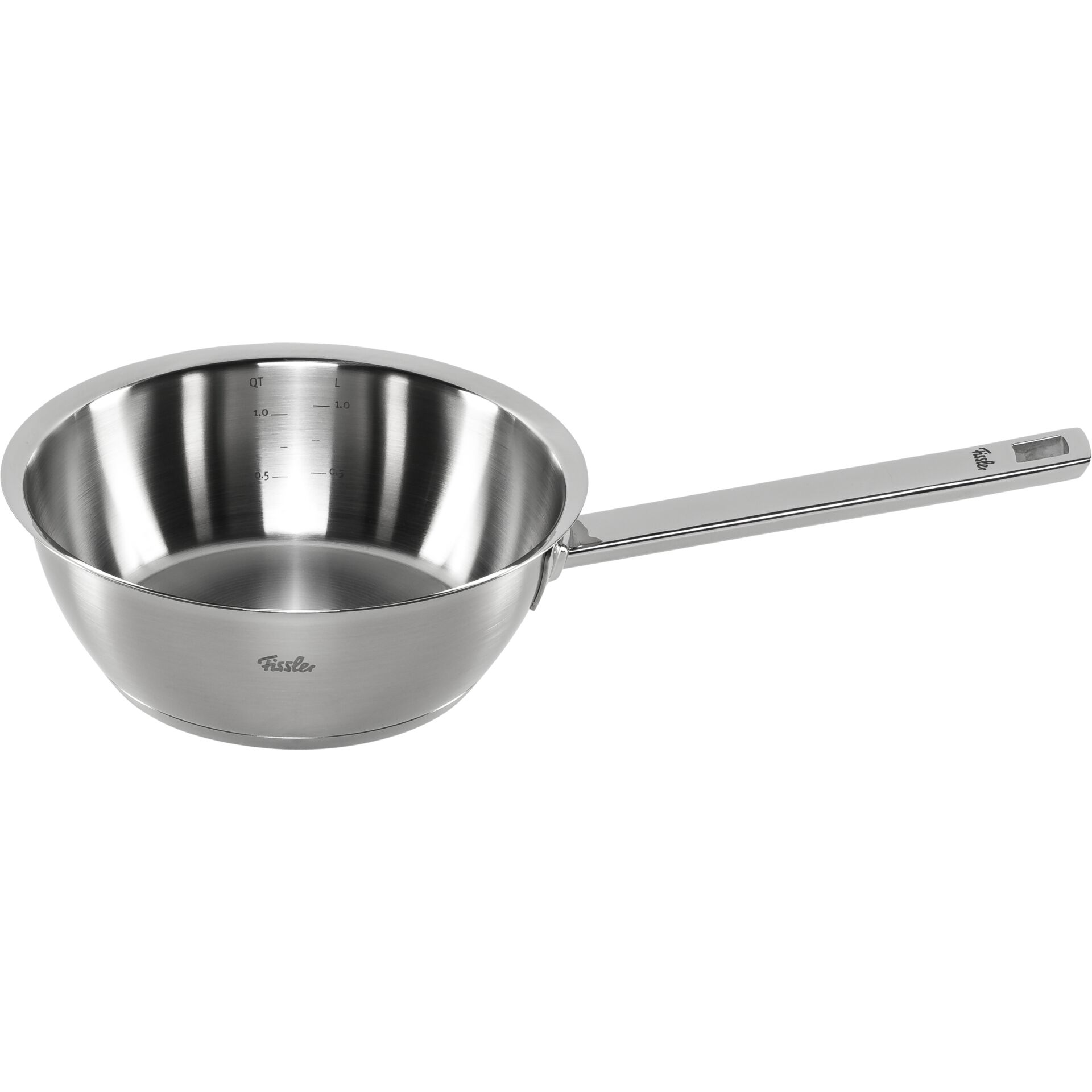 Fissler orig. Profi Collection 2 padella conica 20 cm