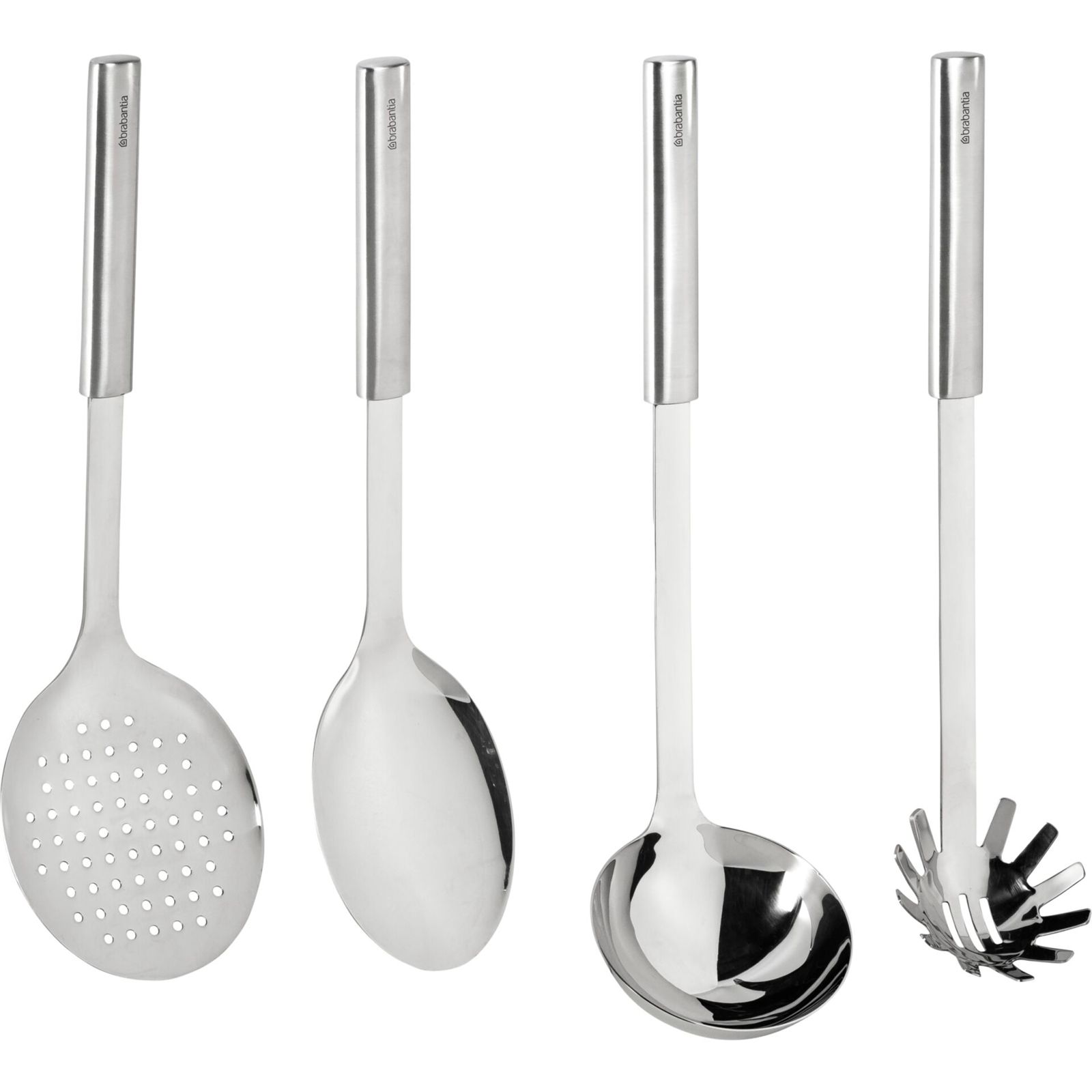 Brabantia set utensili da cucina Profile